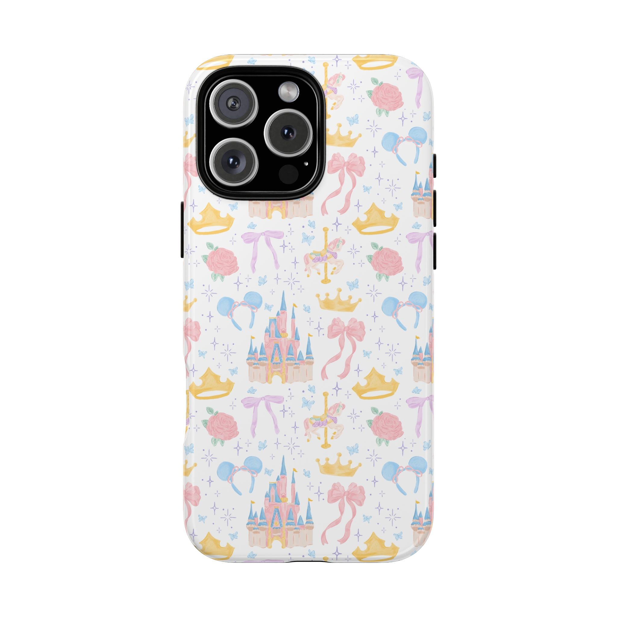Phone Case - Once Upon a Dream