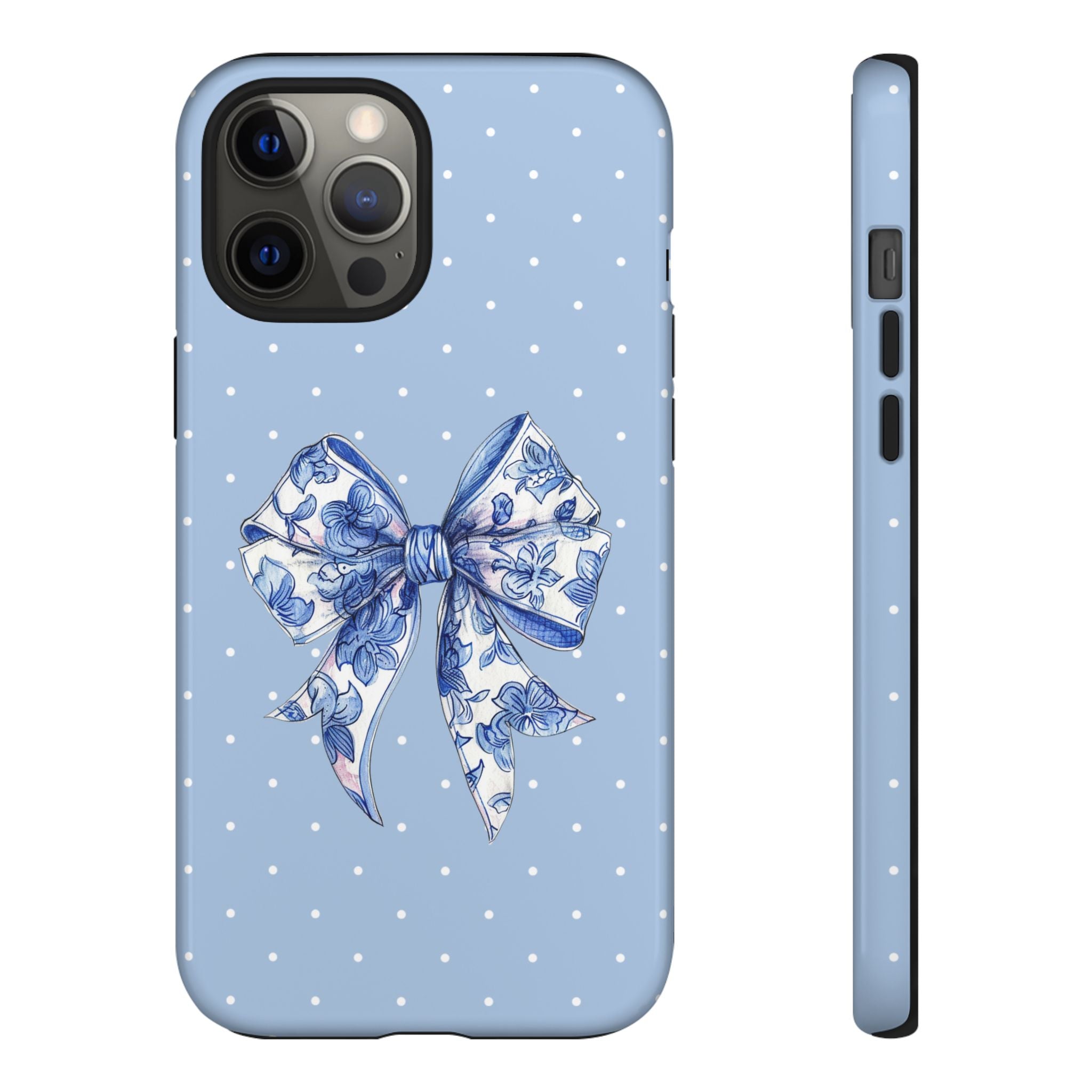 Phone Case - Toile de Jouy
