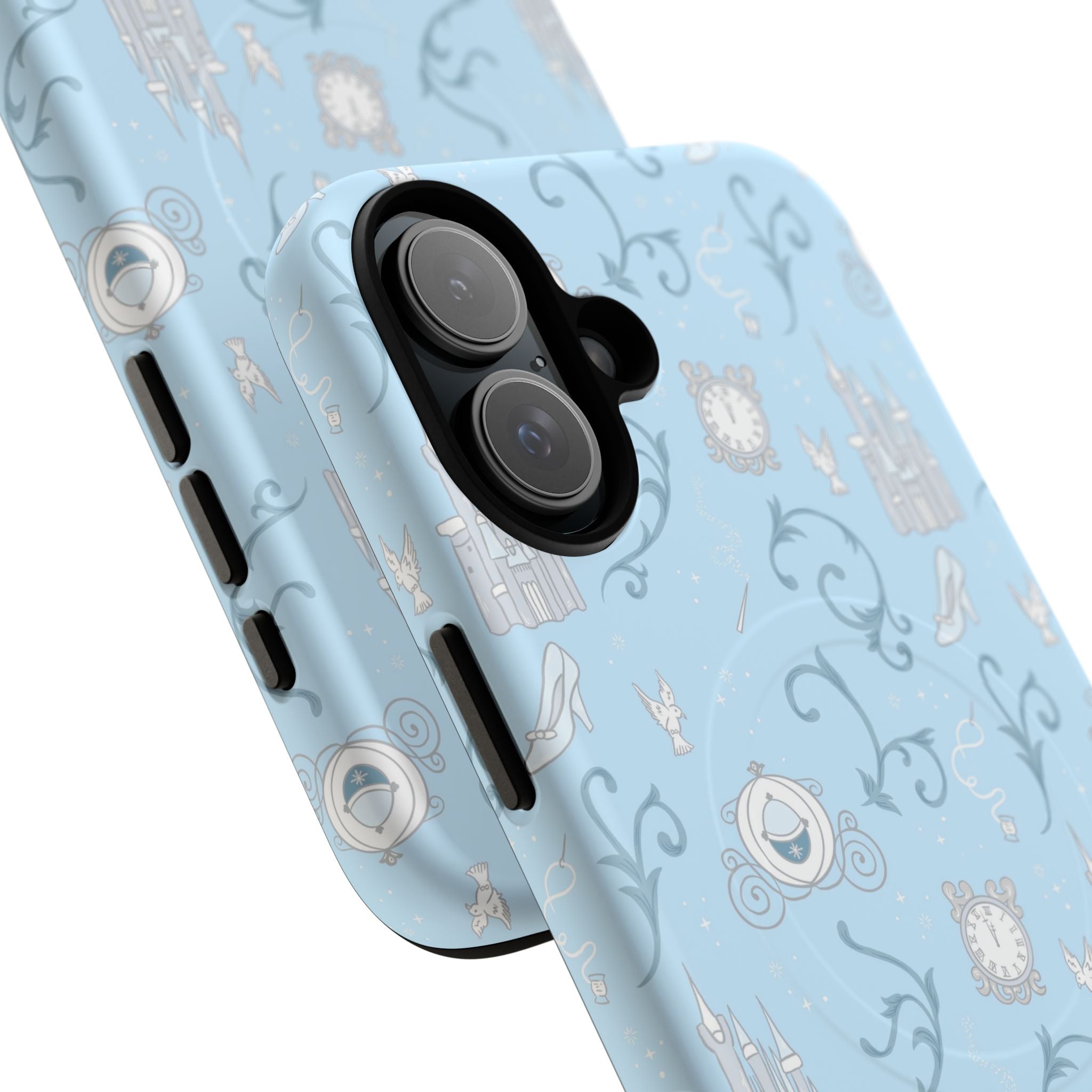 Phone Case - Cinderella (Mag Safe)