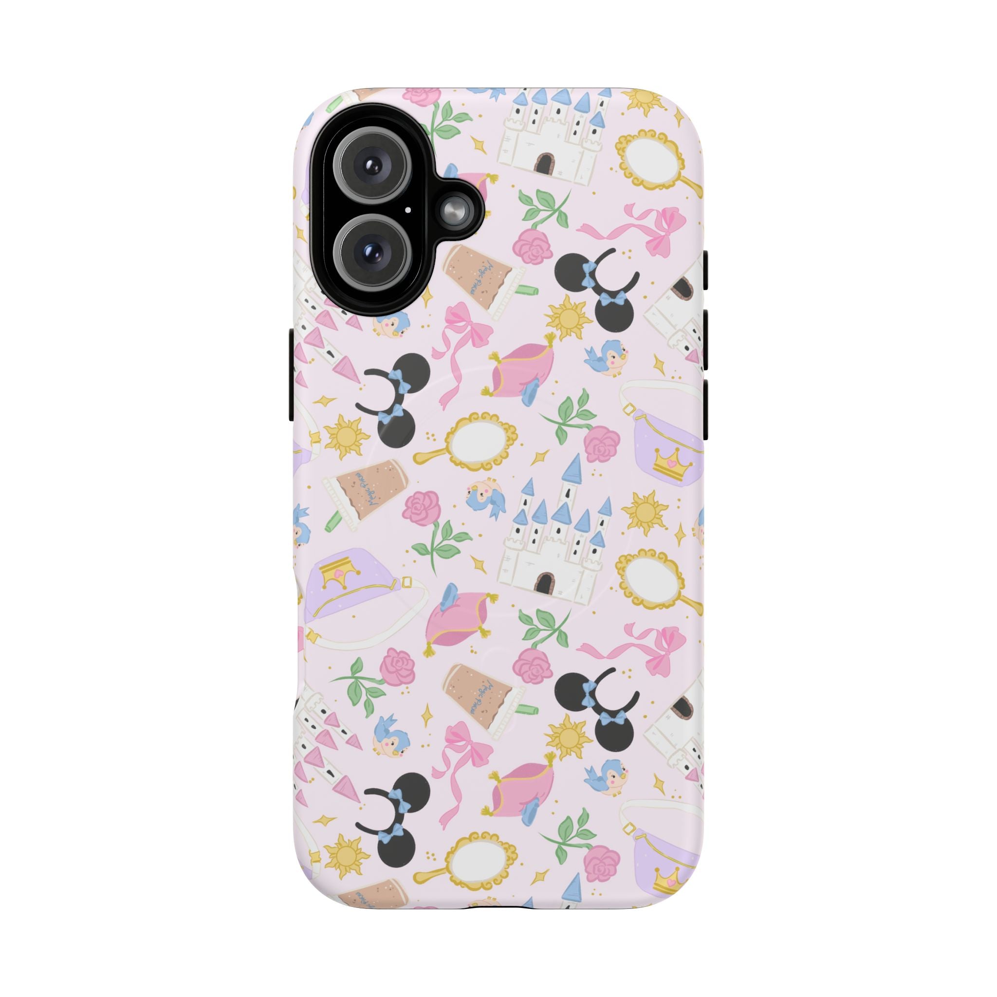 Phone Case - Royal Park Days (MagSafe)