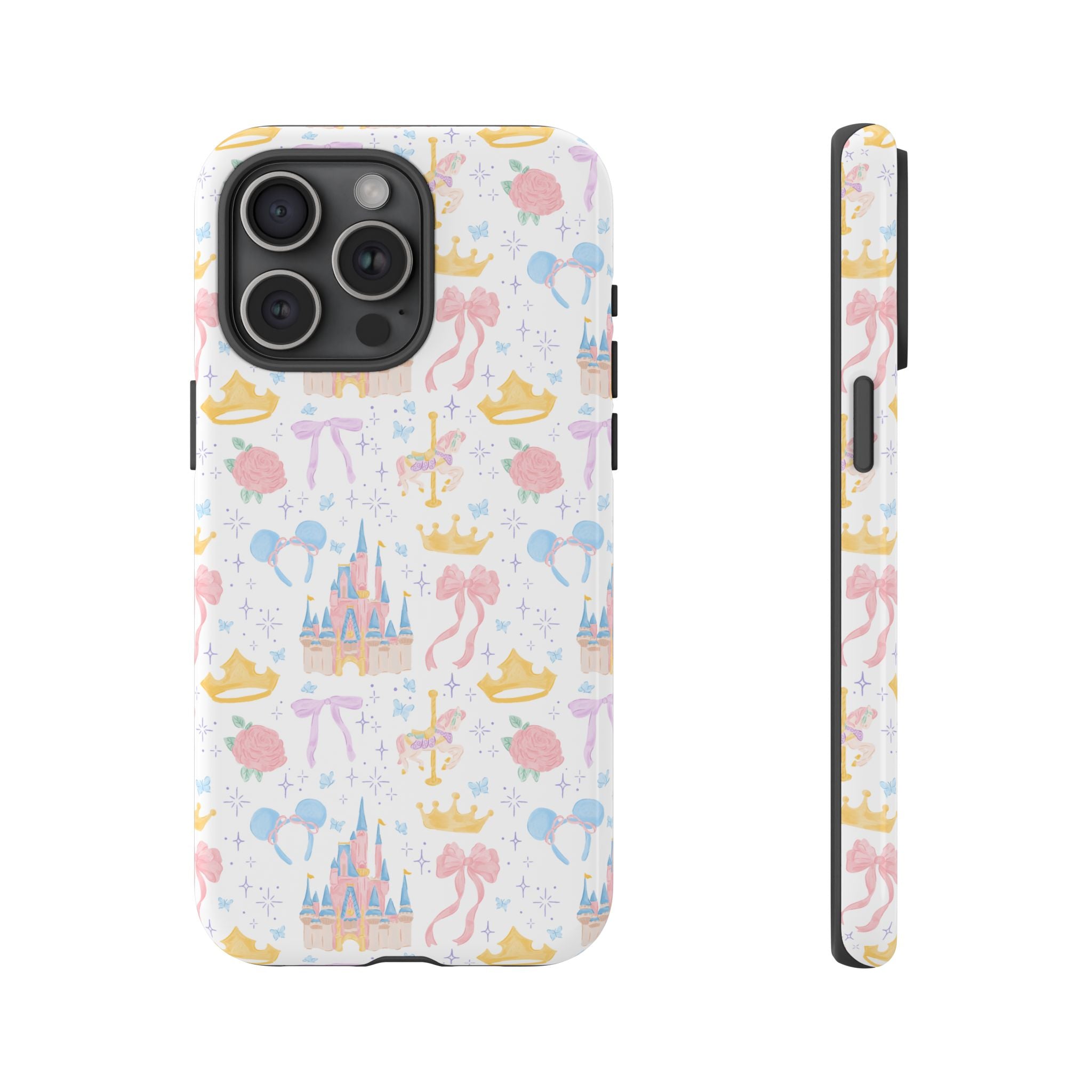 Phone Case - Once Upon a Dream