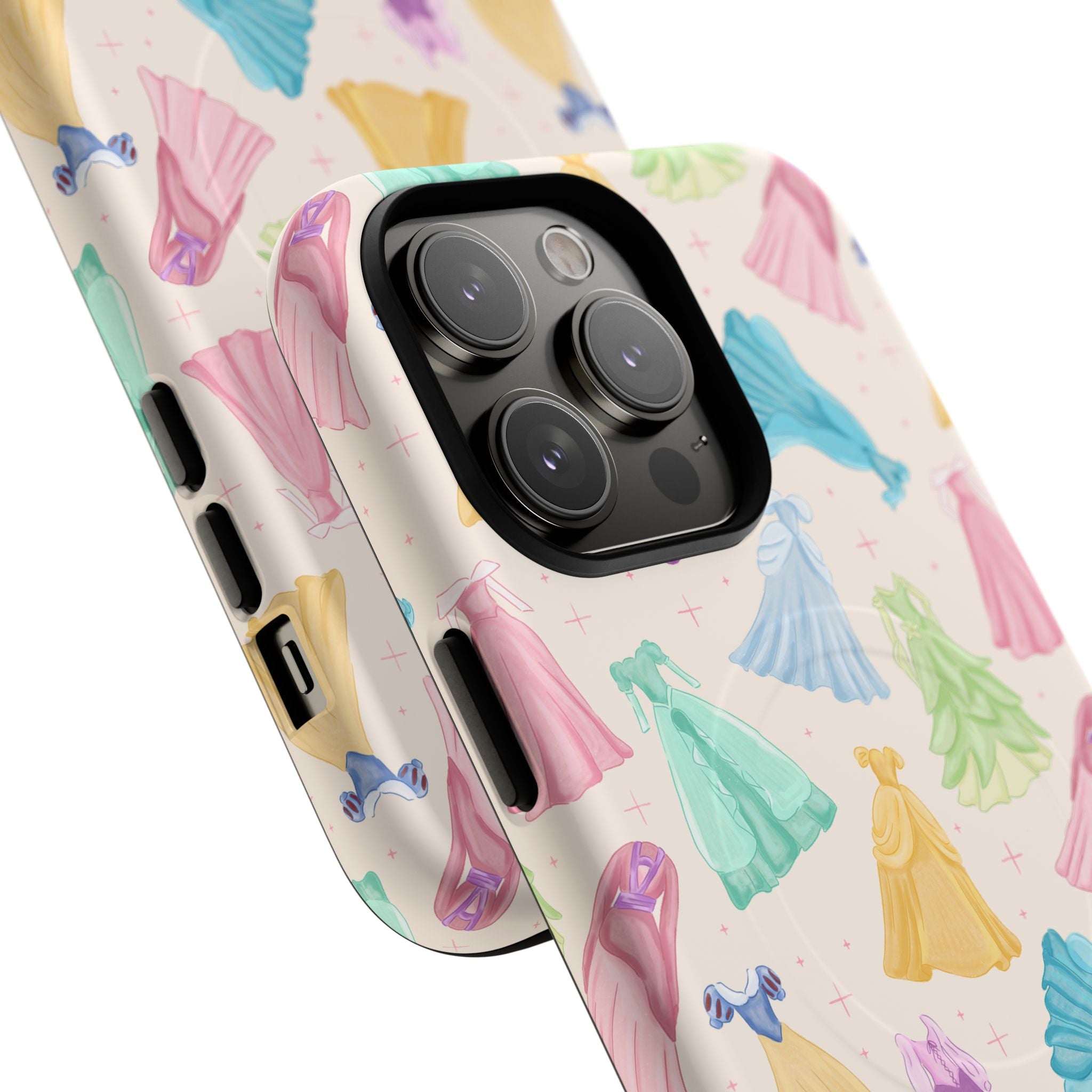 Phone Case - Royal Ensemble (MAG SAFE)