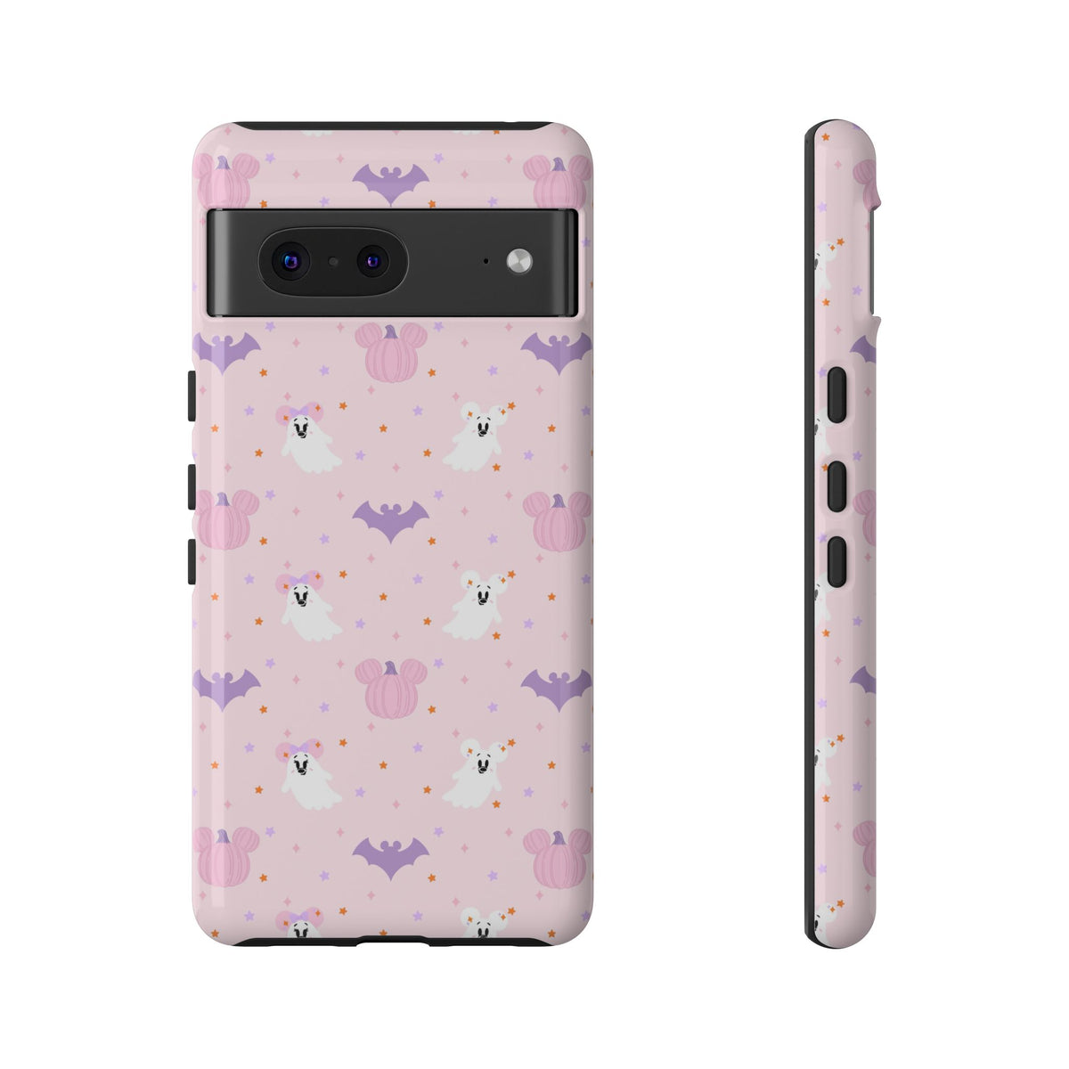 Phone Case - Cutie Ghost