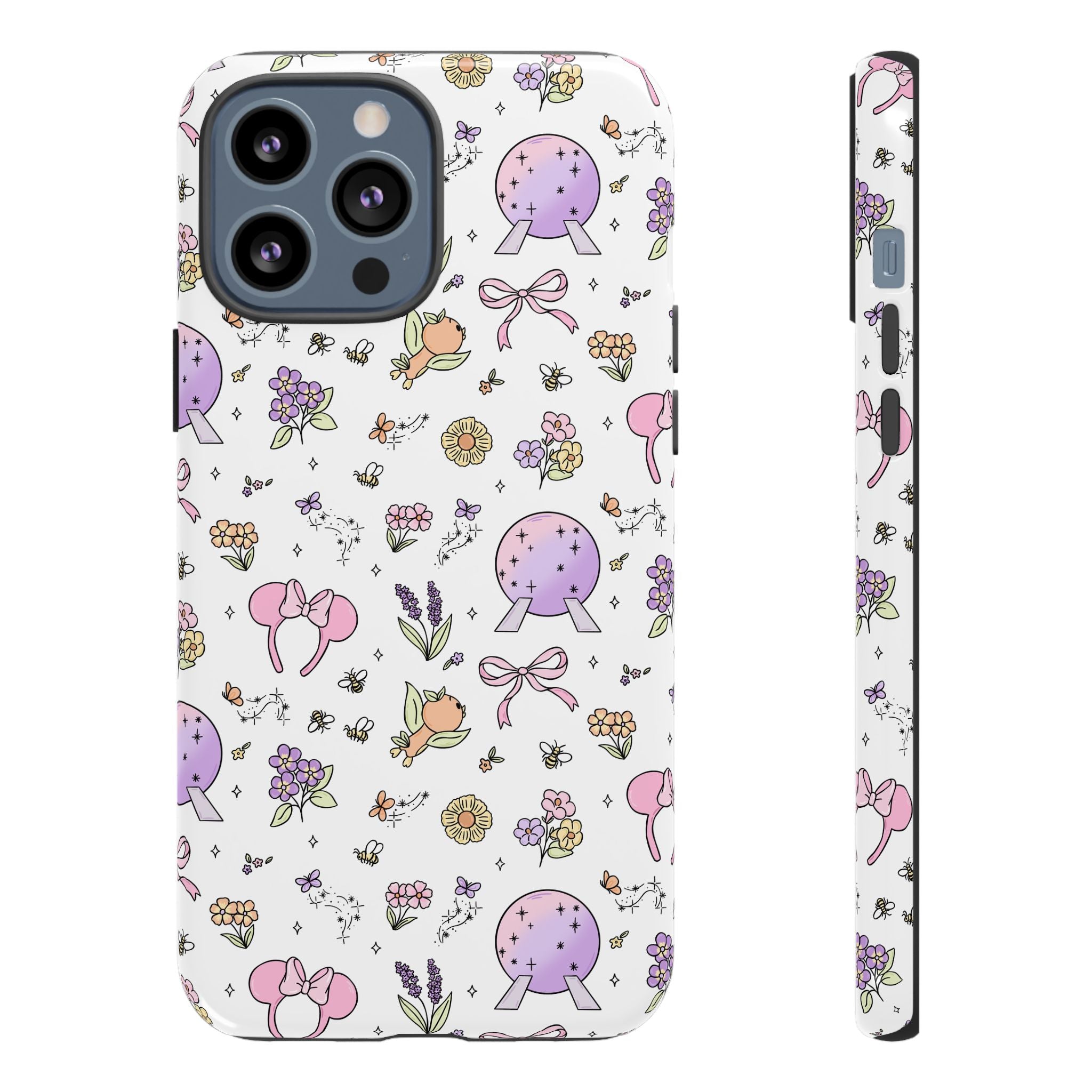 Phone Case - Magic in Bloom