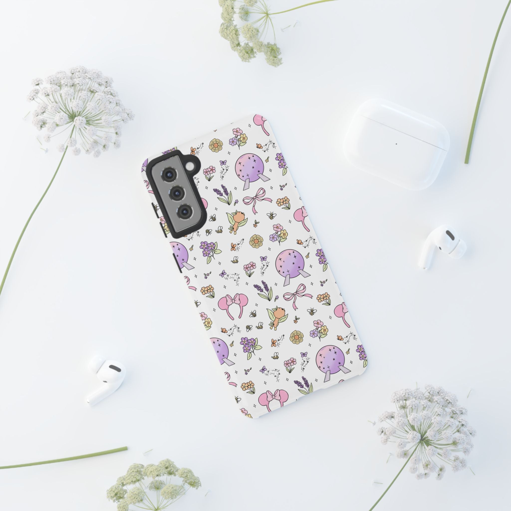 Phone Case - Magic in Bloom