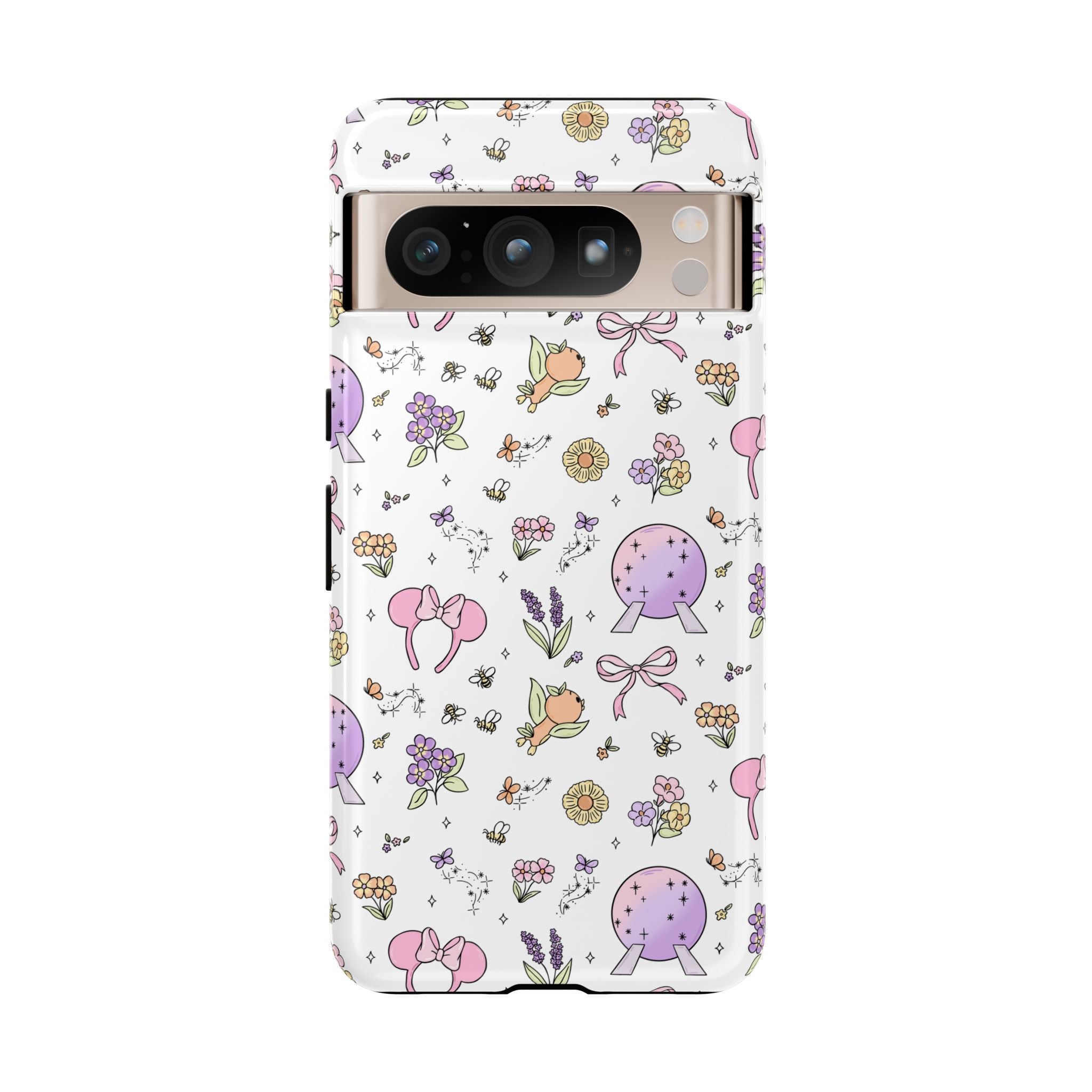 Phone Case - Magic in Bloom