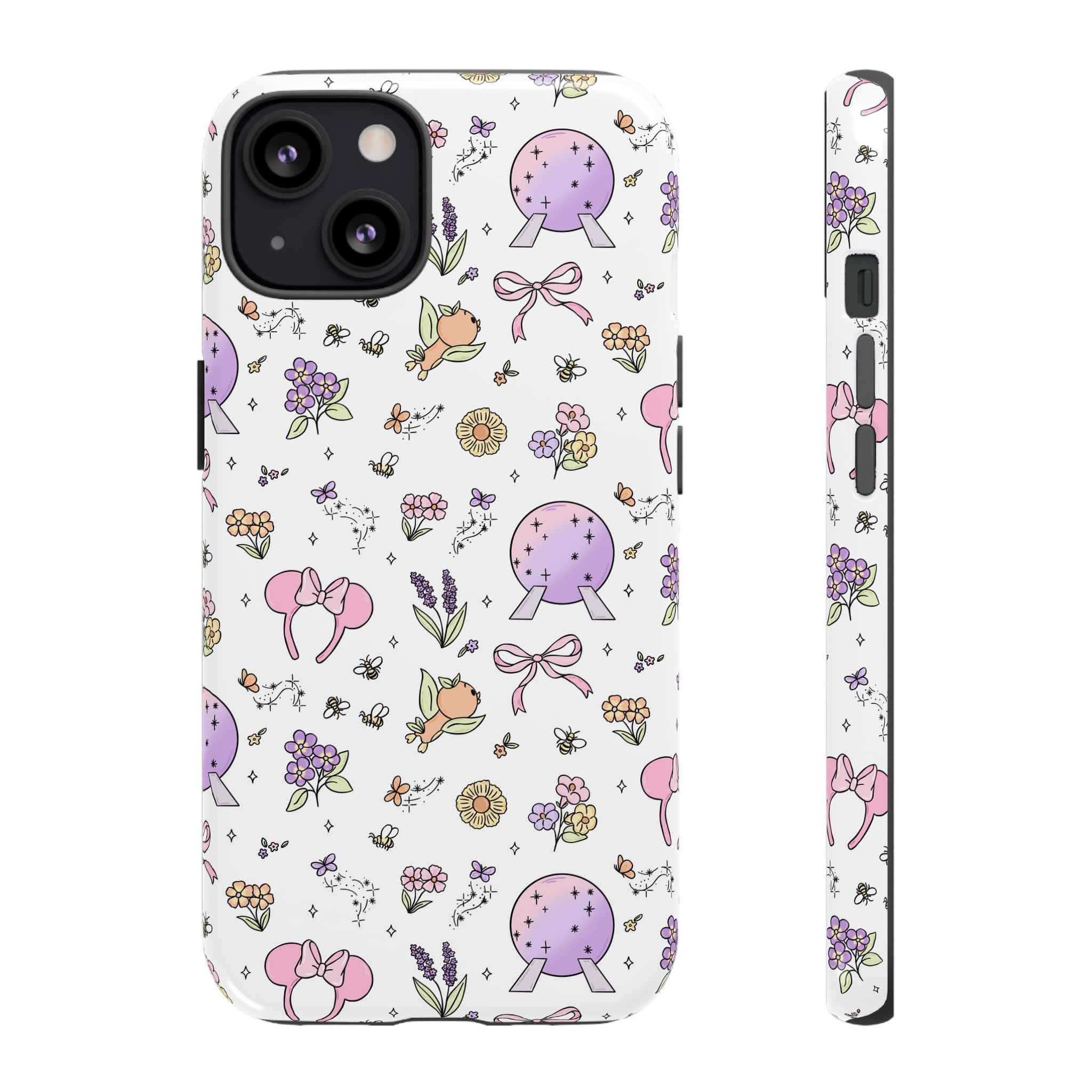 Phone Case - Magic in Bloom