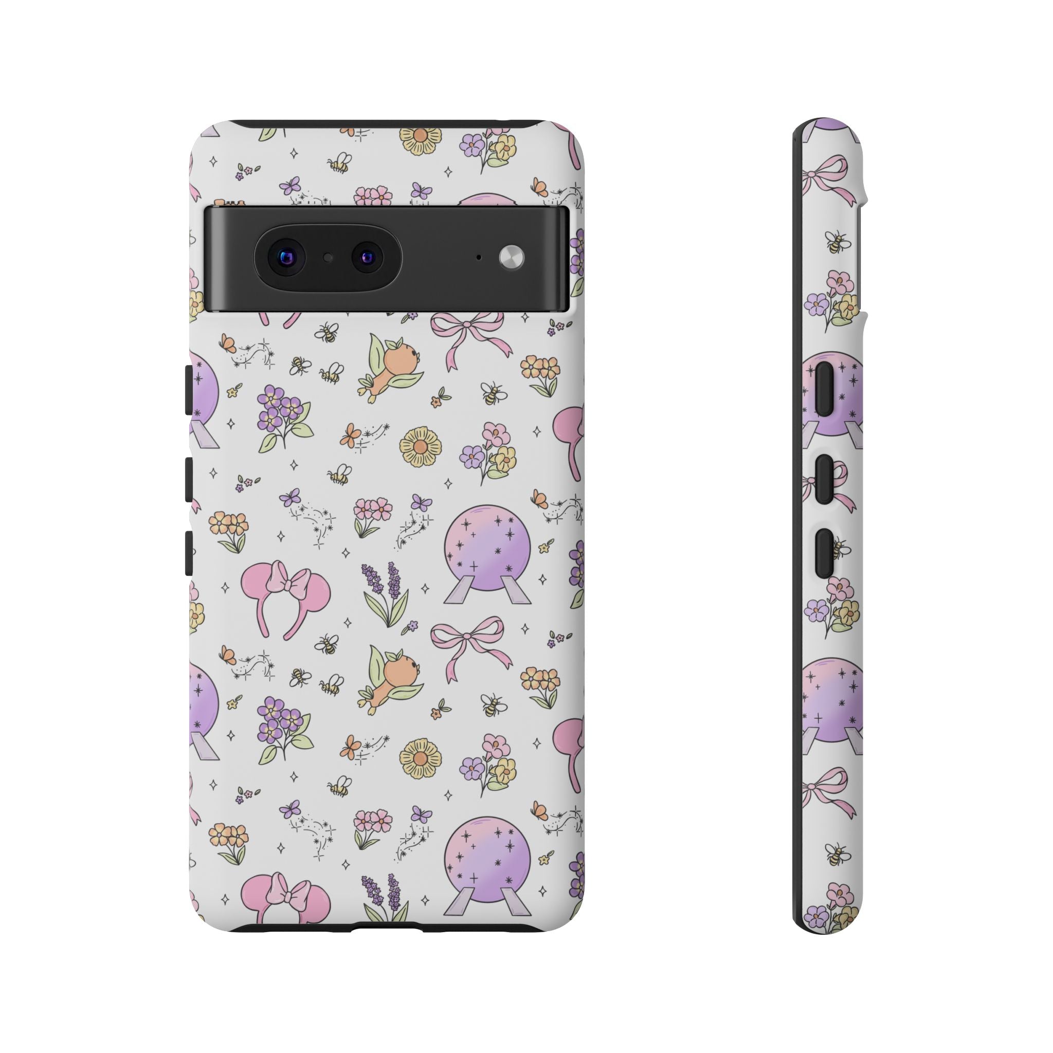Phone Case - Magic in Bloom