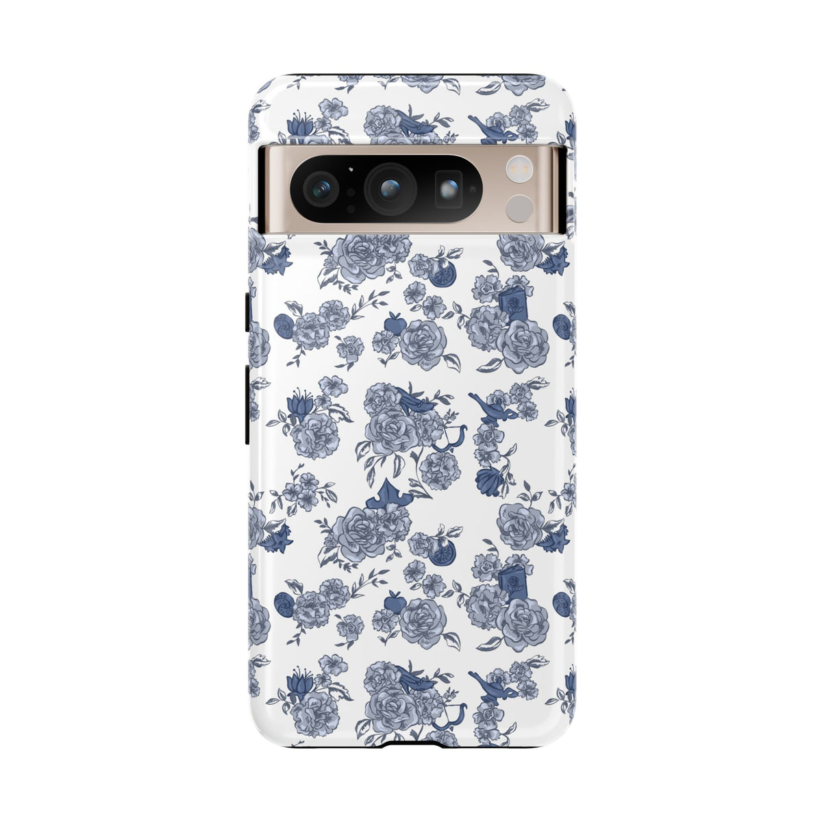 Phone Case - Once Upon a Bloom
