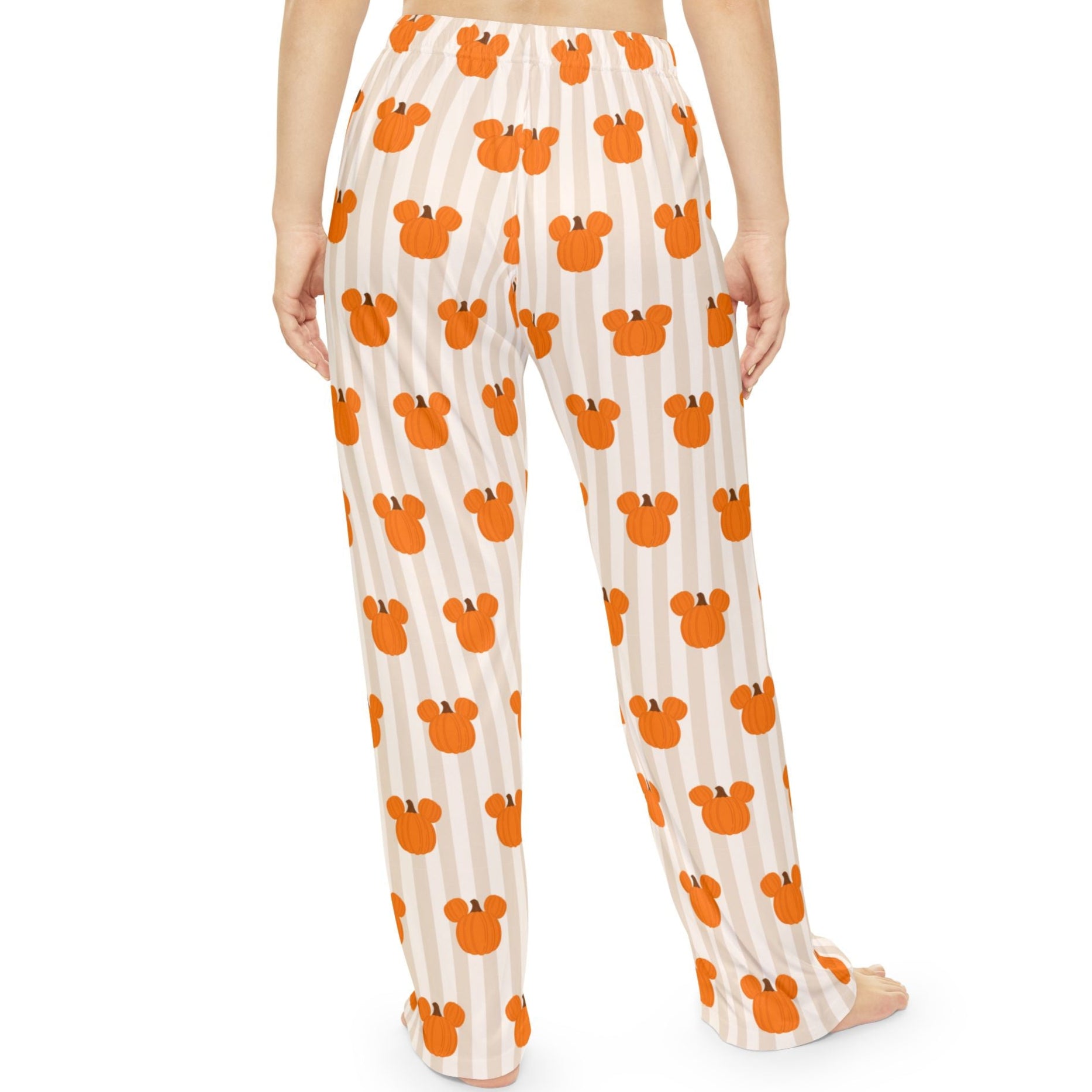 Lounnge Pants ~ Pumpkin Magic