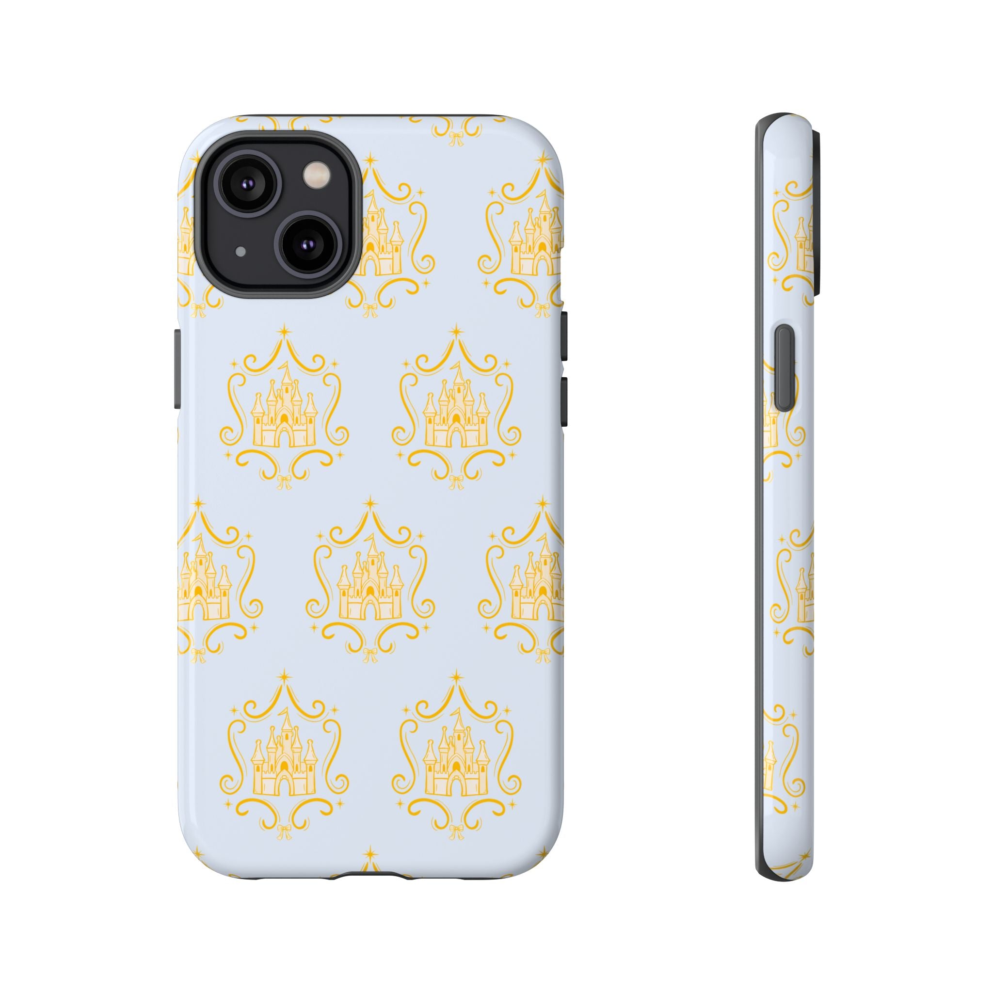 Phone Case - Magic on Main Street