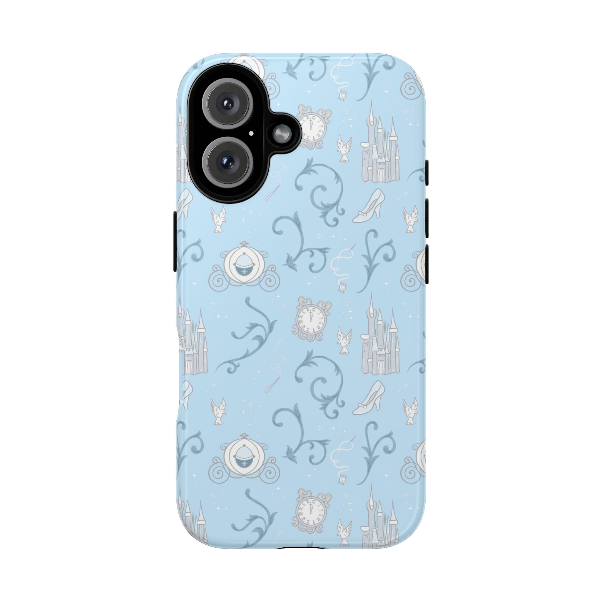 Phone Case - Cinderella