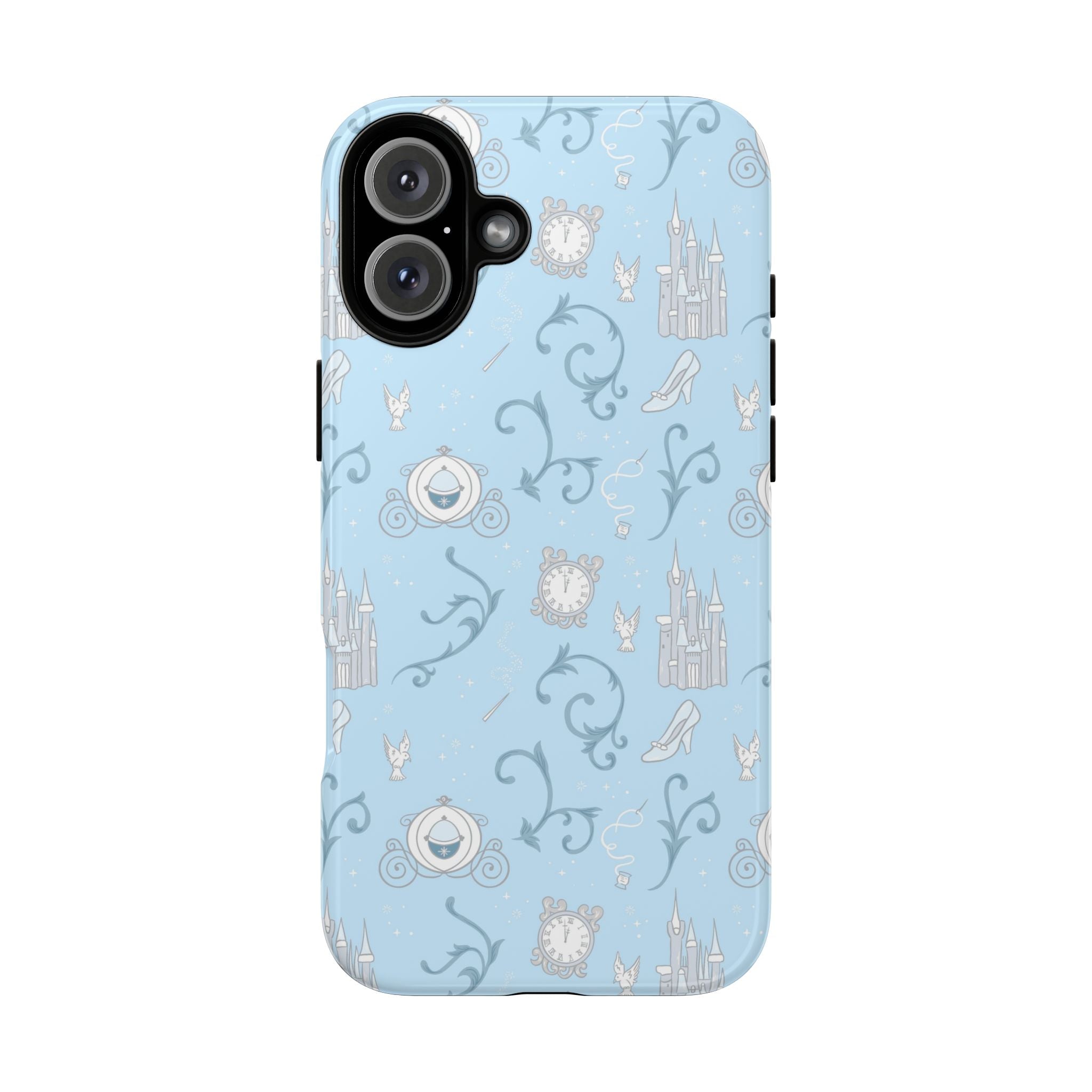 Phone Case - Cinderella