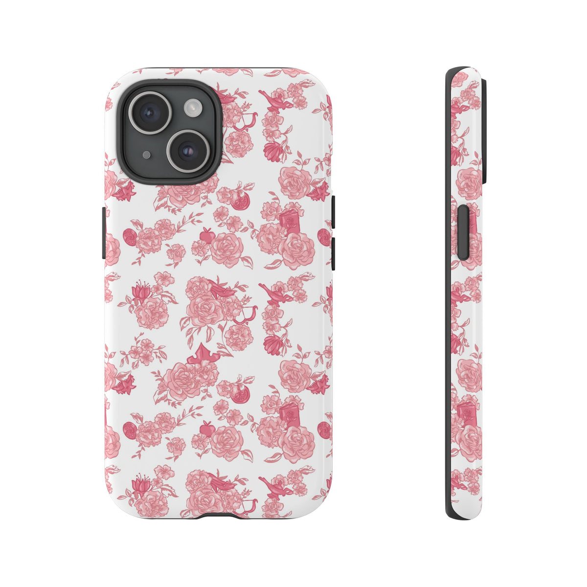Phone Case - Once Upon a Bloom