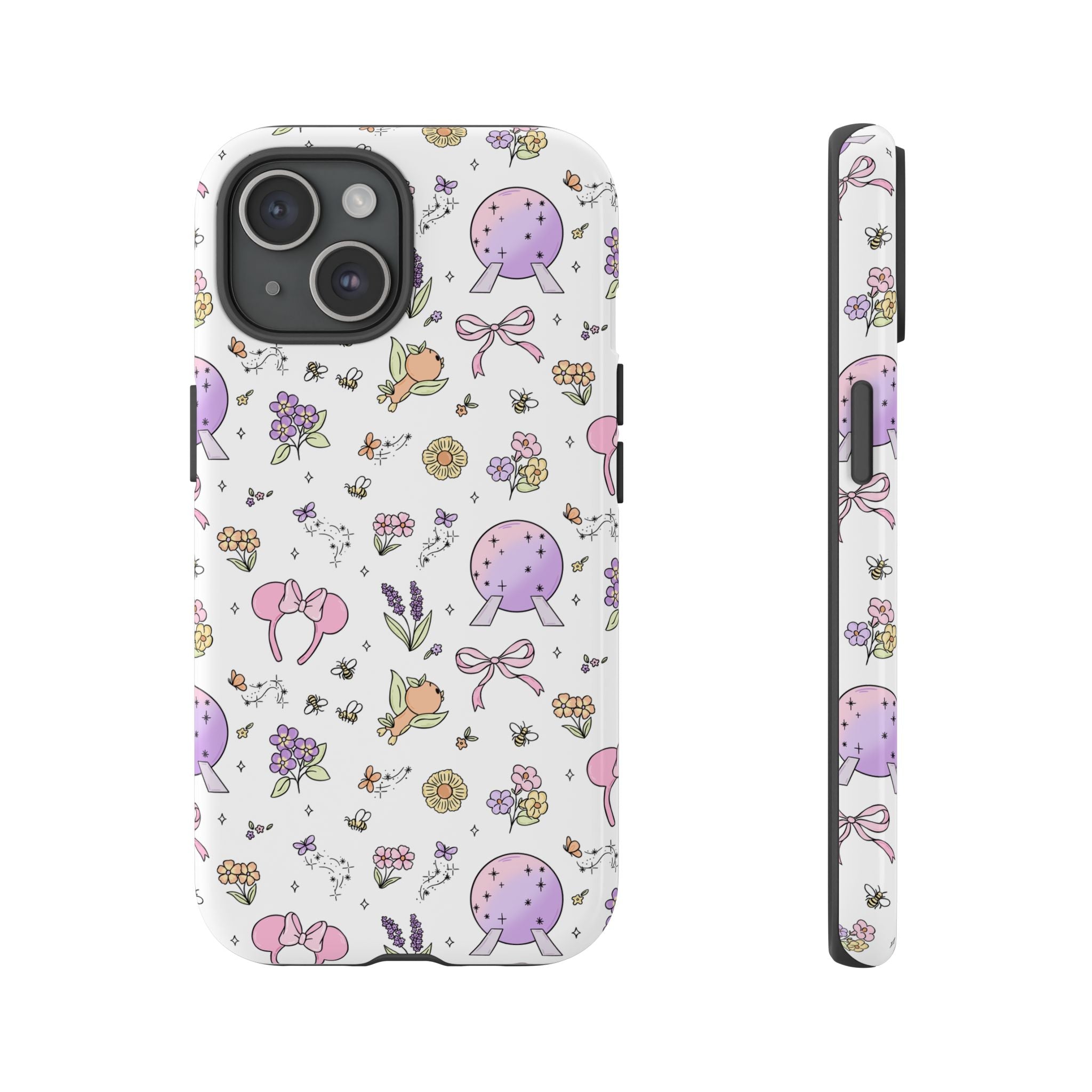 Phone Case - Magic in Bloom