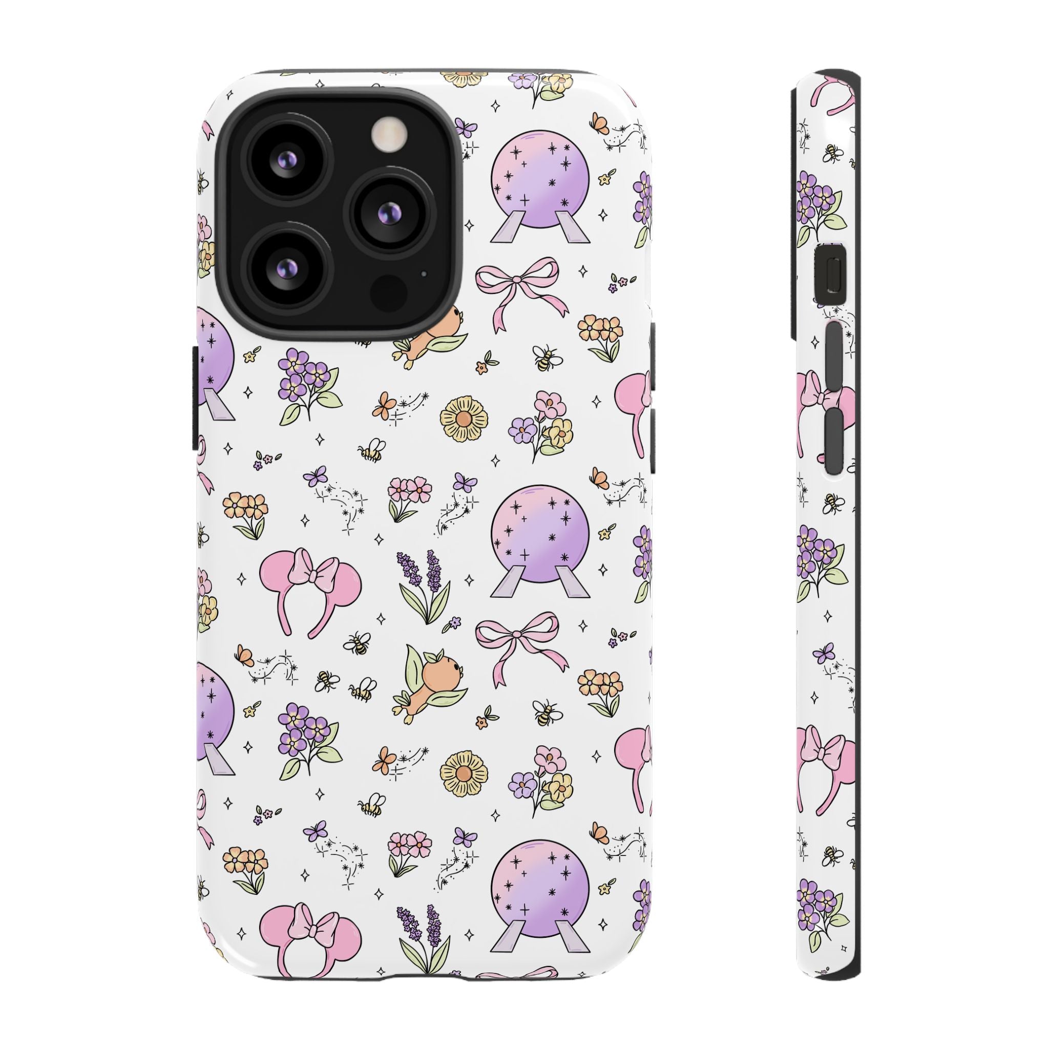 Phone Case - Magic in Bloom