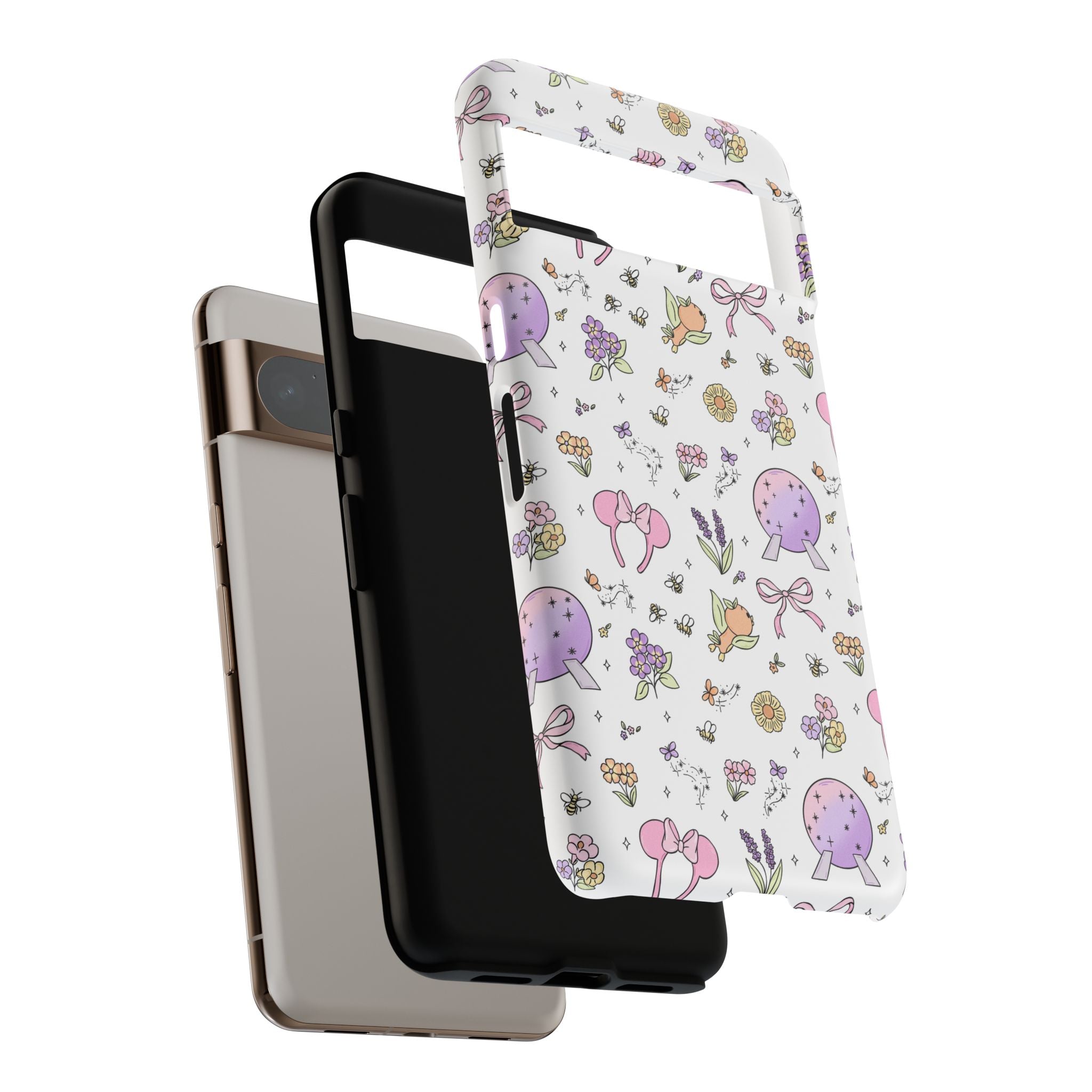 Phone Case - Magic in Bloom