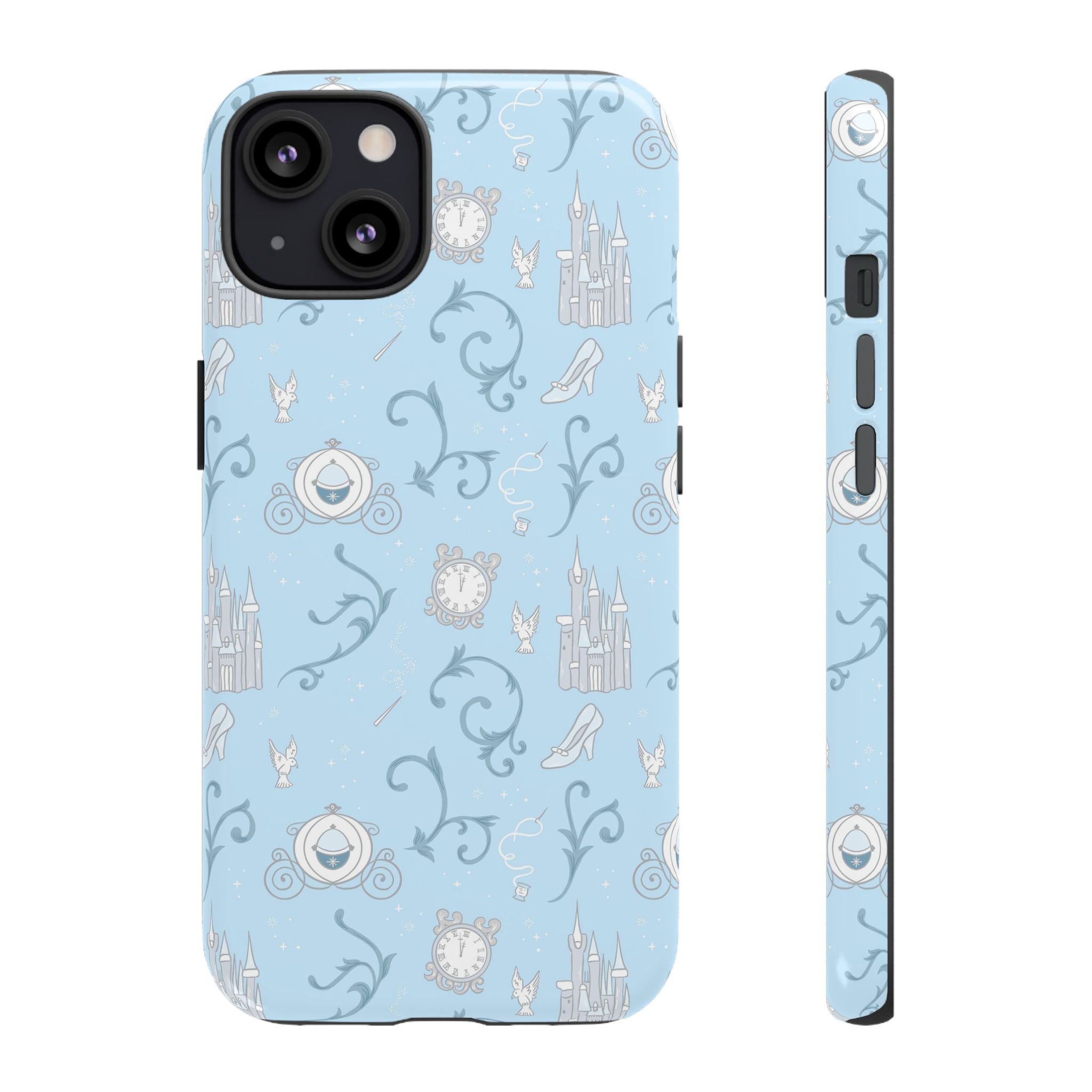 Phone Case - Cinderella