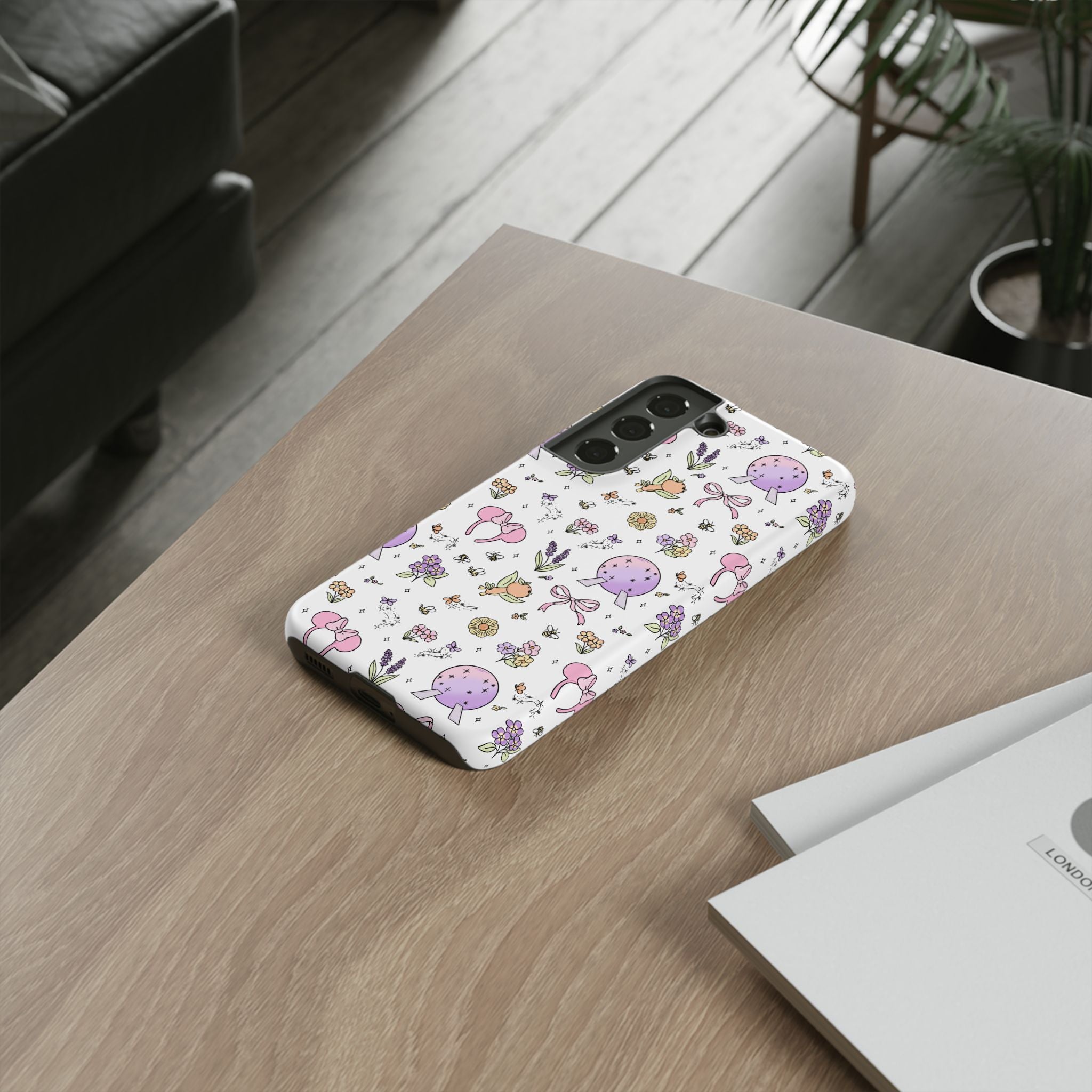 Phone Case - Magic in Bloom