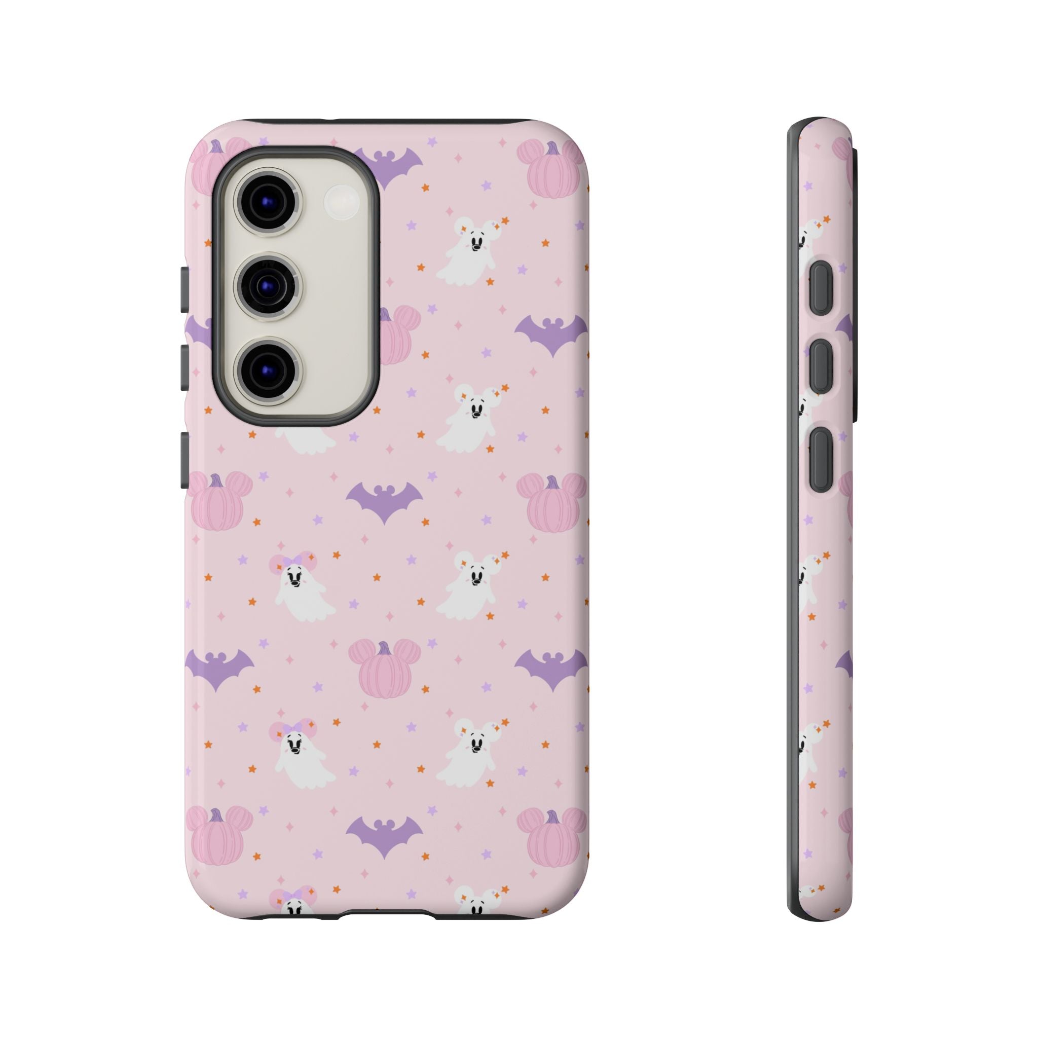 Phone Case - Cutie Ghost
