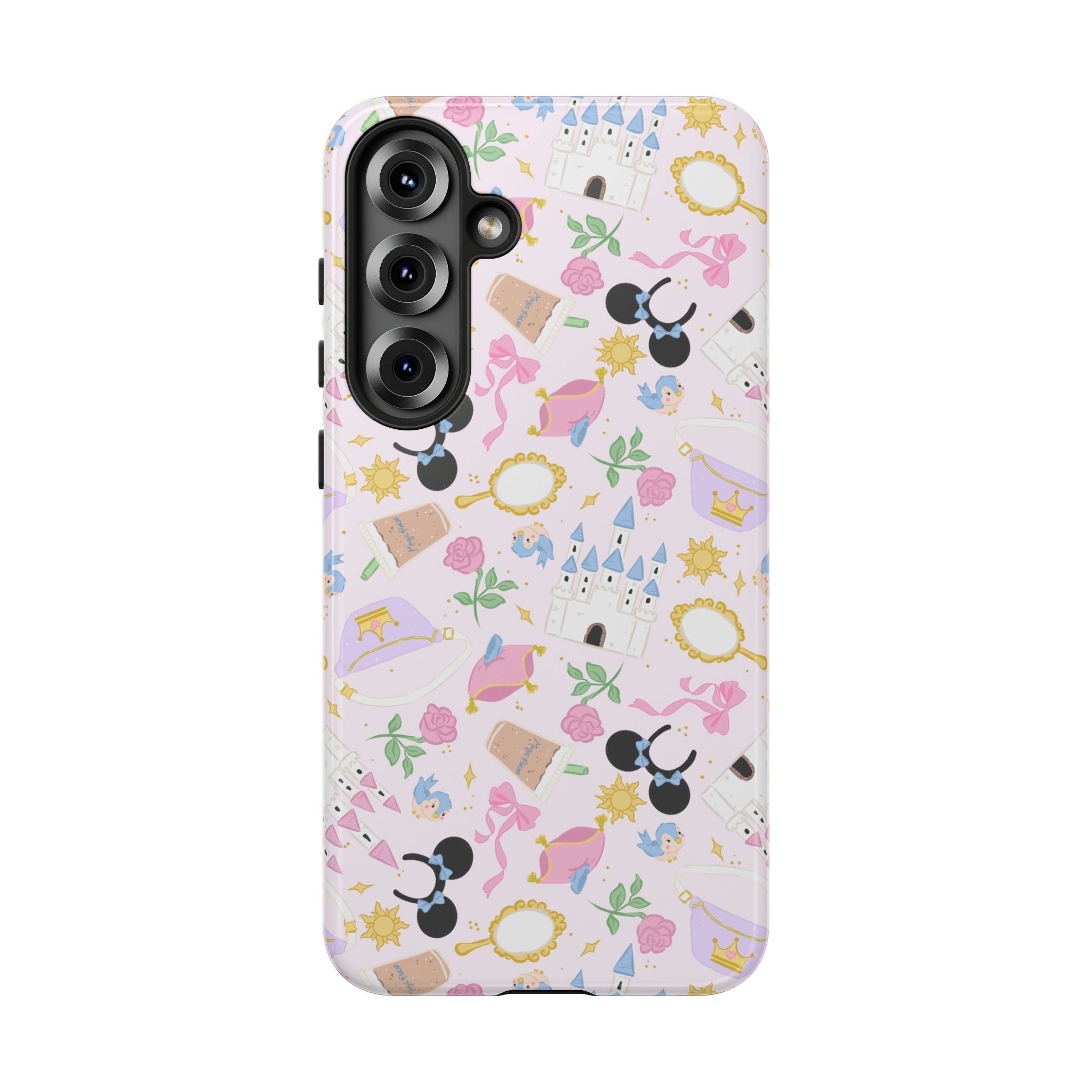 Phone Case - Royal Park Days