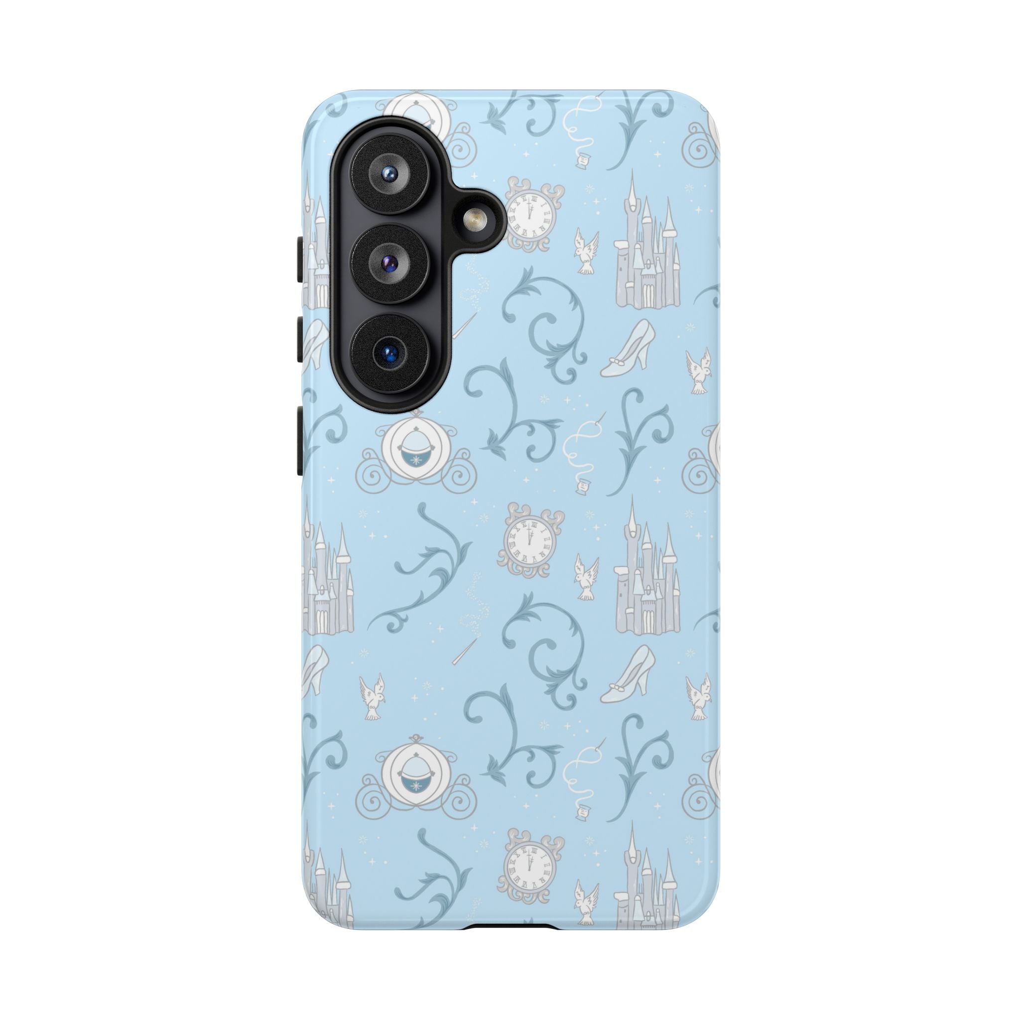 Phone Case - Cinderella
