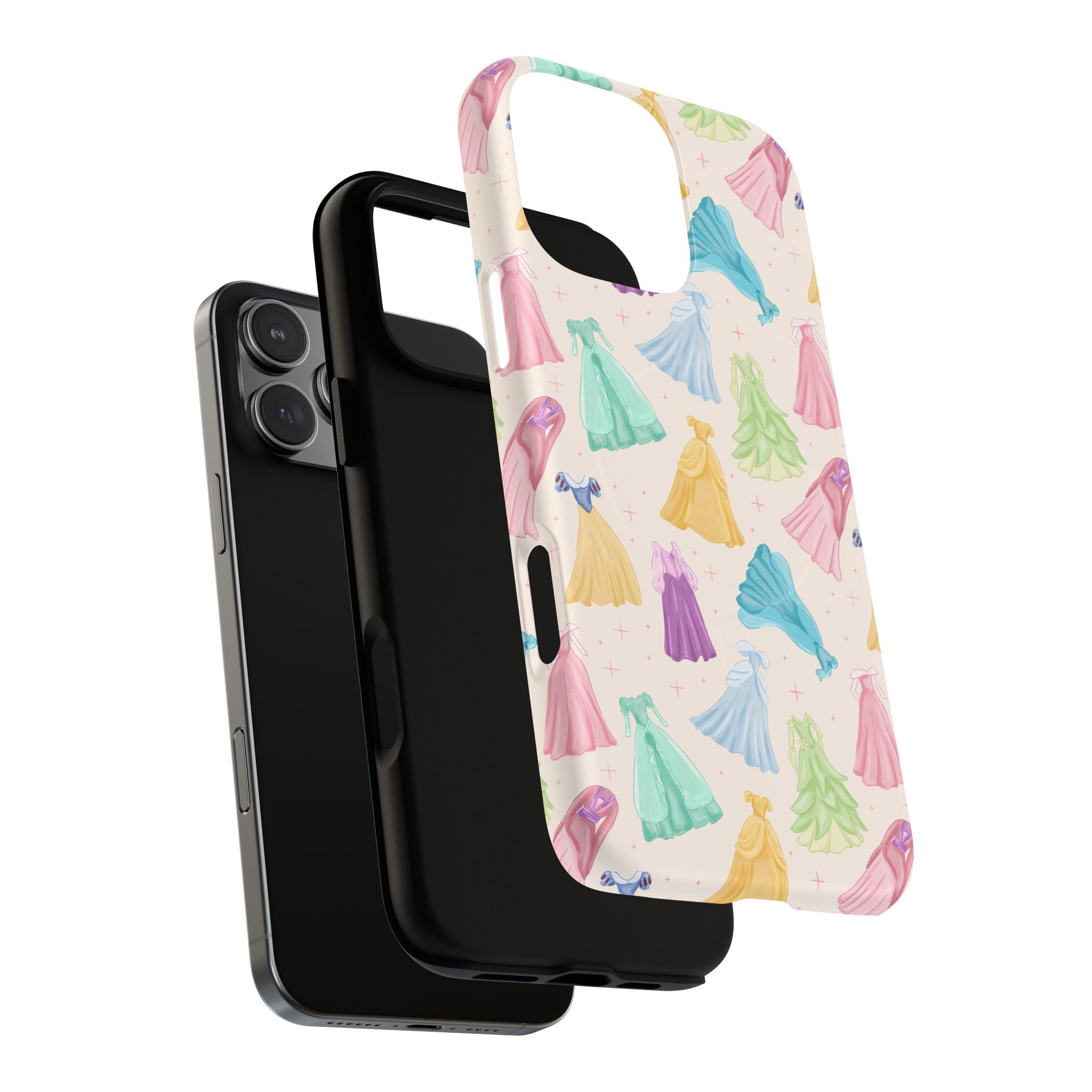 Phone Case - Royal Ensemble (MAG SAFE)