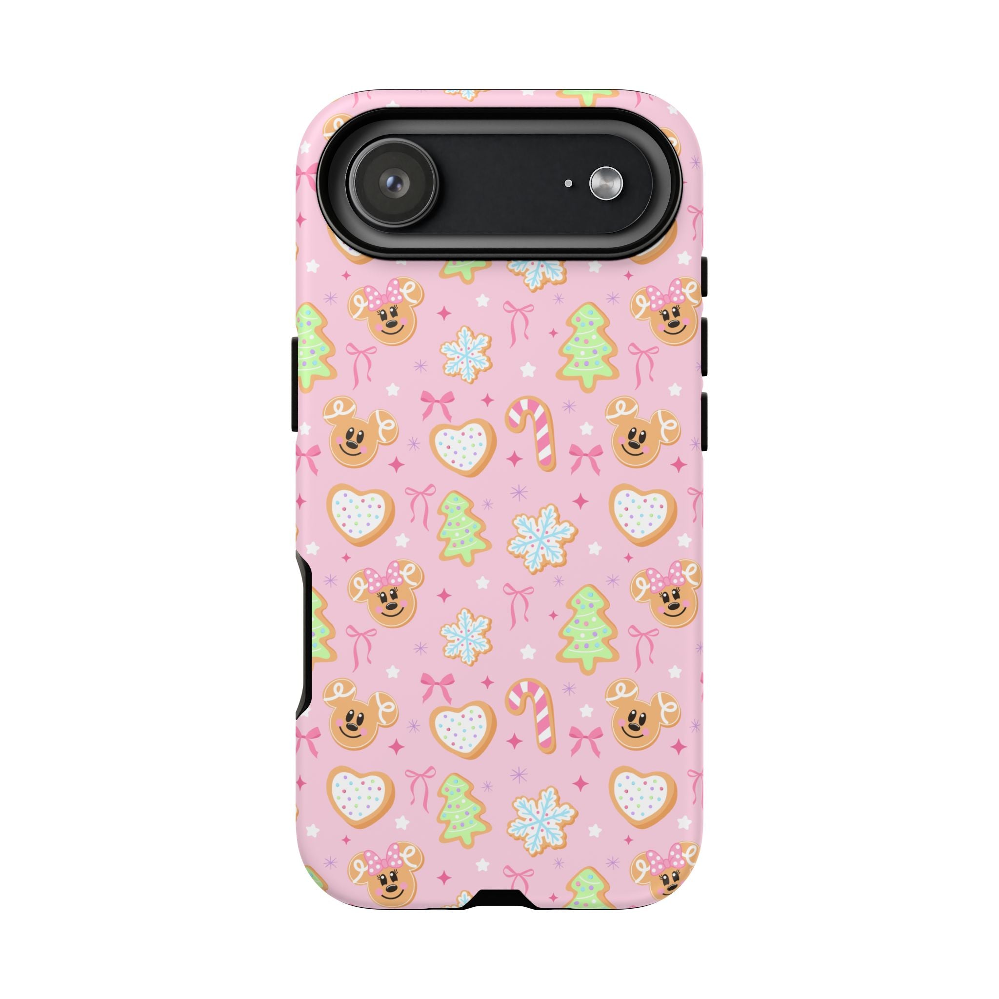 Phone Case - Gingerbread