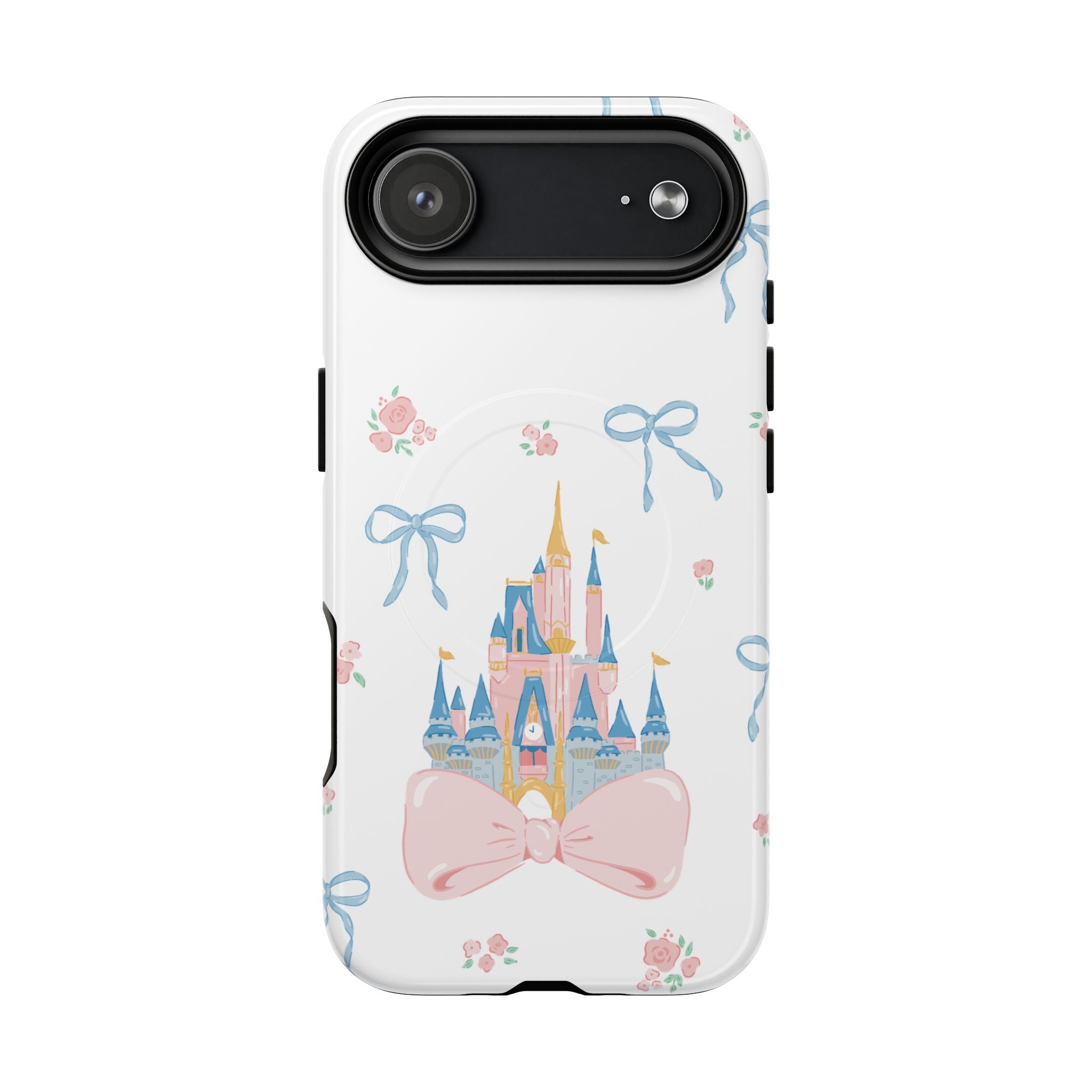 Phone Case - Castle Dreams (MagSafe)