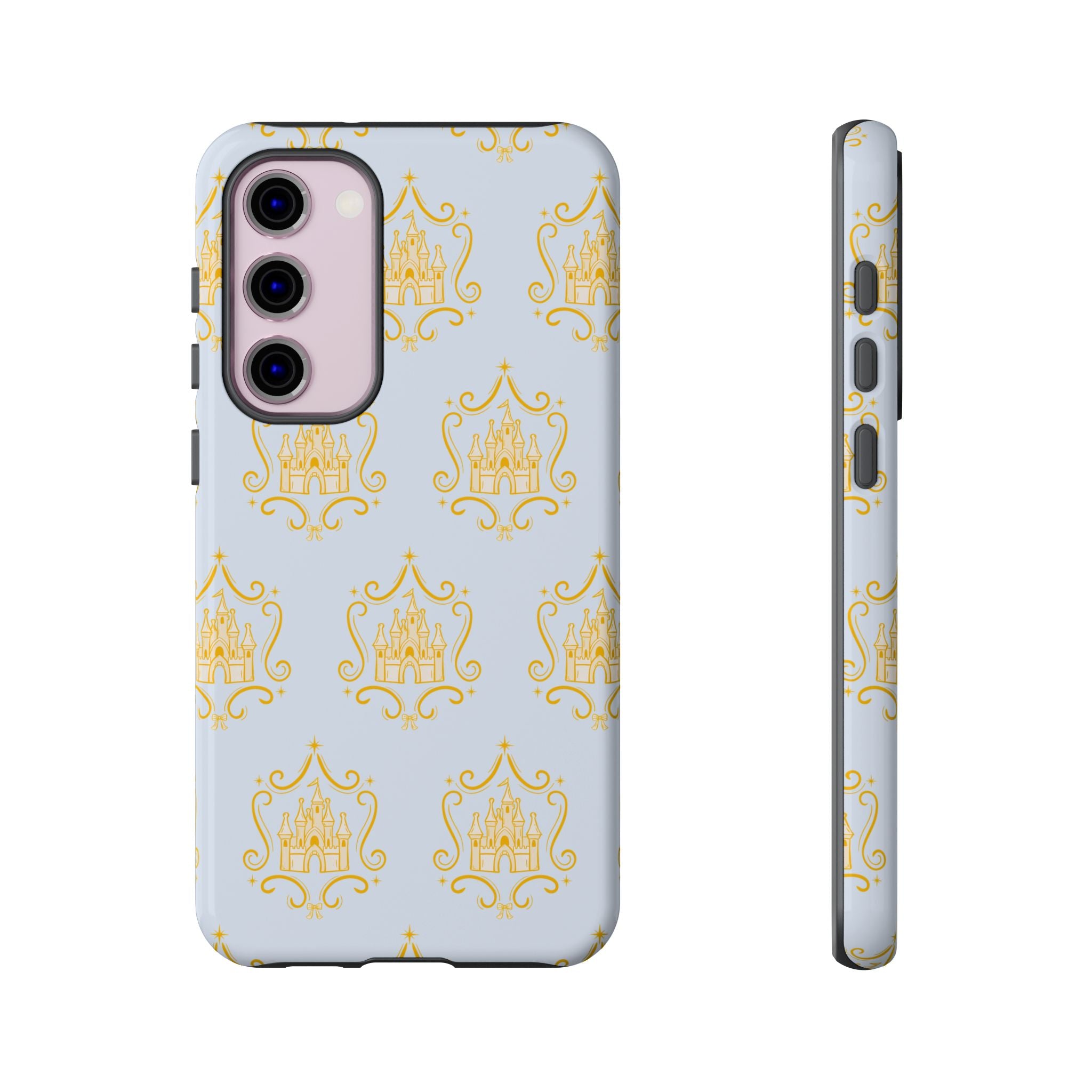 Phone Case - Magic on Main Street