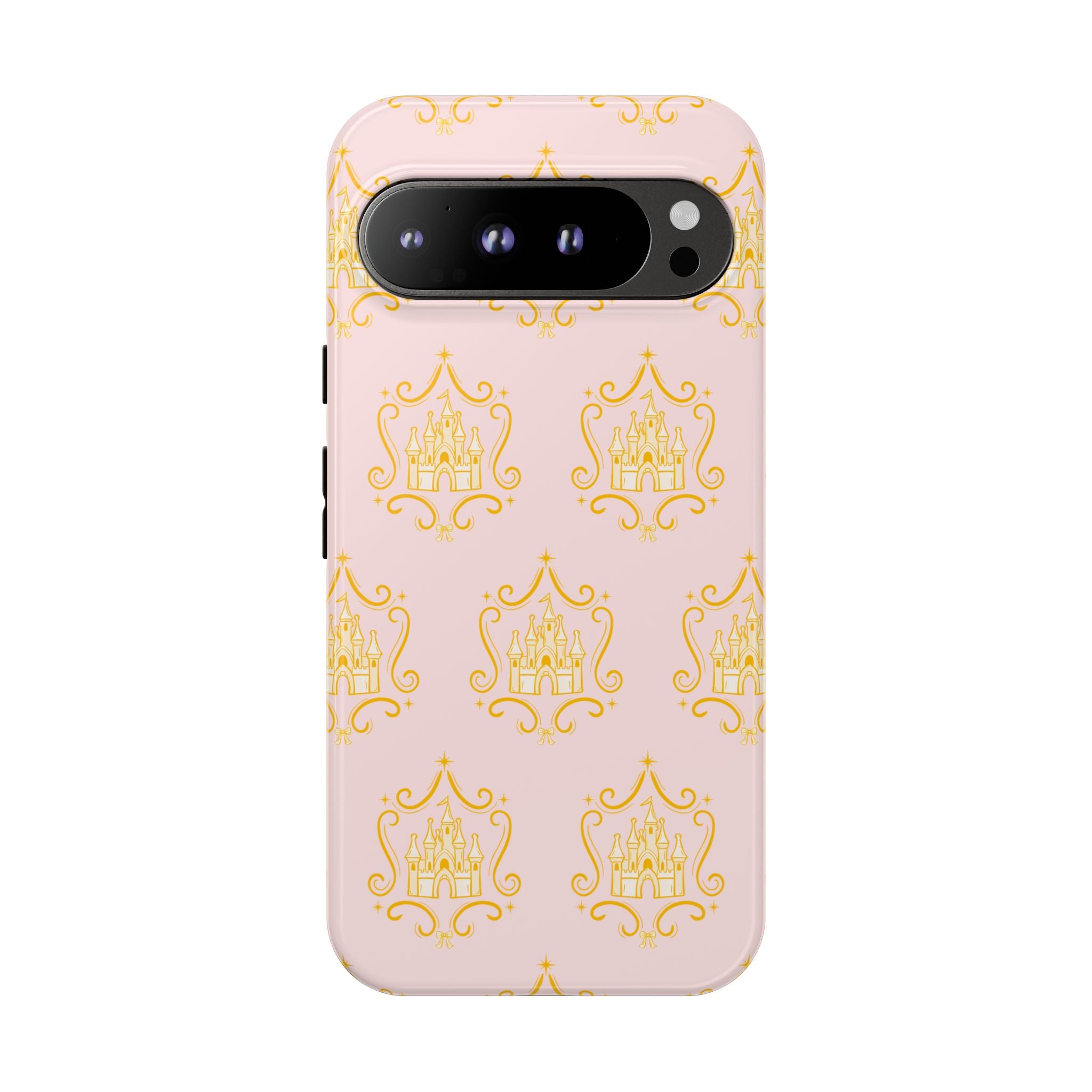 Phone Case - Magic on Main Street