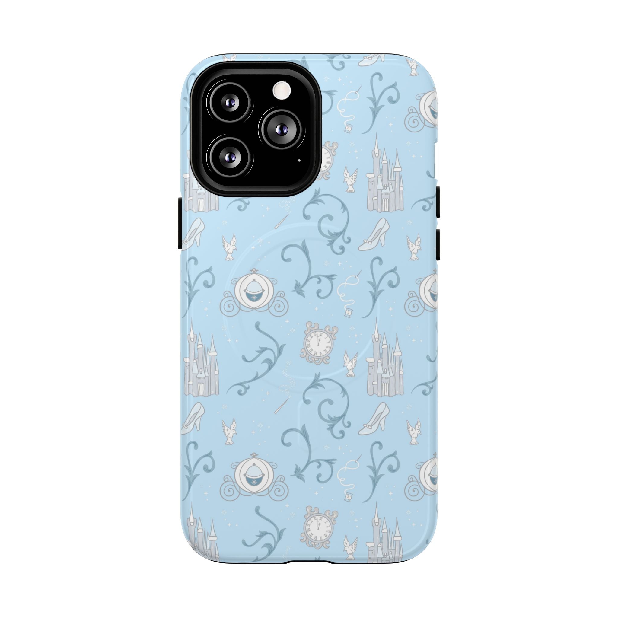 Phone Case - Cinderella (Mag Safe)