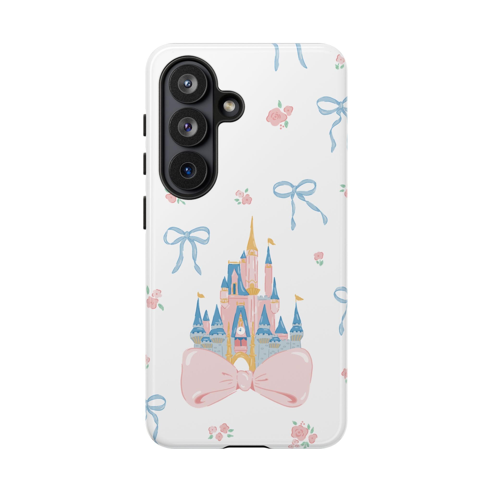 Phone Case - Castle Dreams