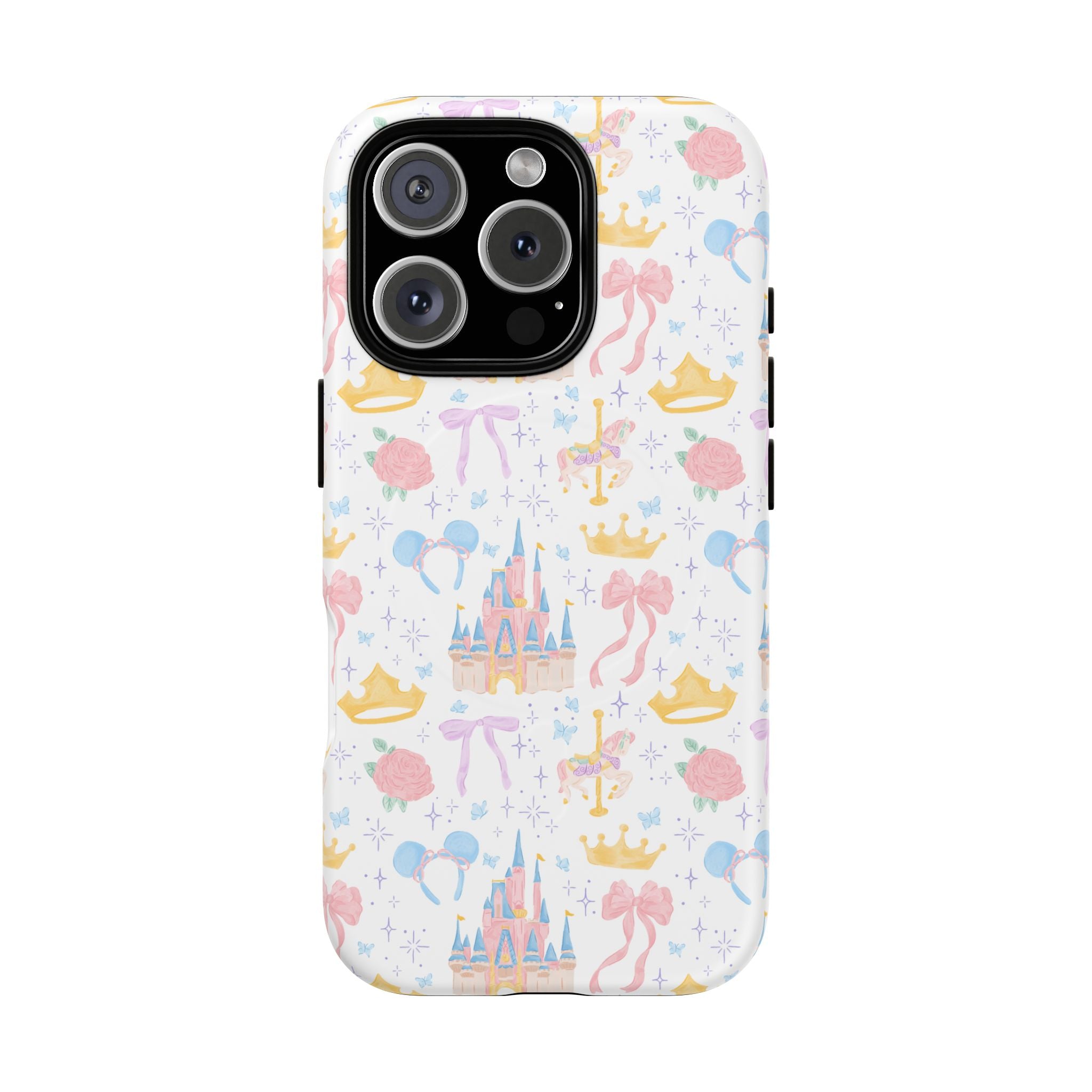 Phone Case - Once Upon a Dream (MAG SAFE)