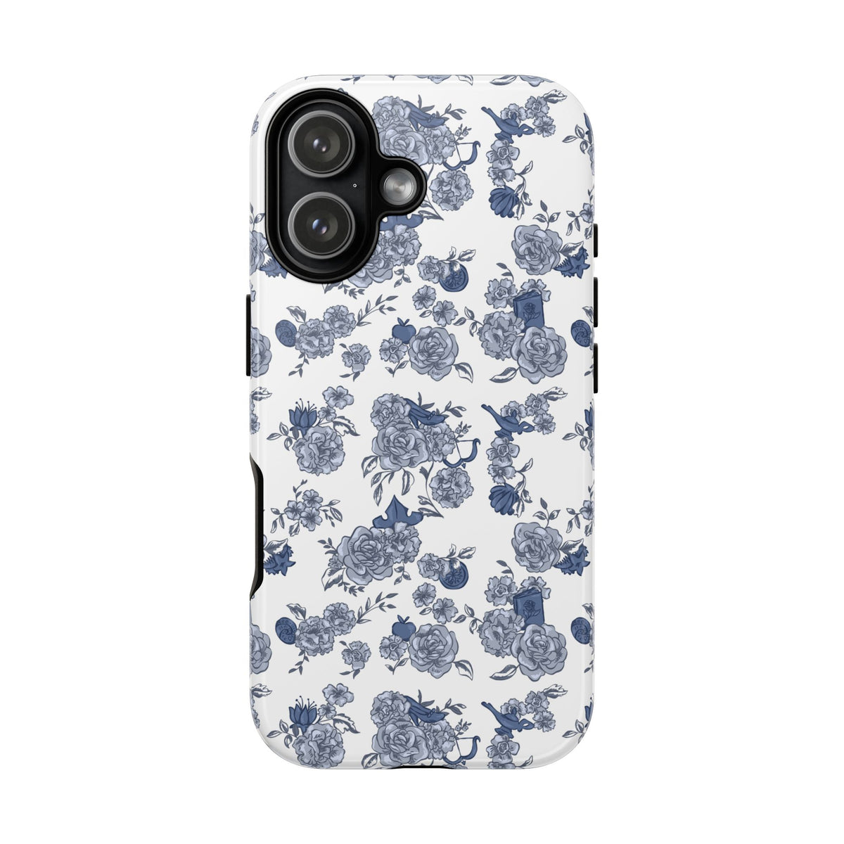 Phone Case - Once Upon a Bloom
