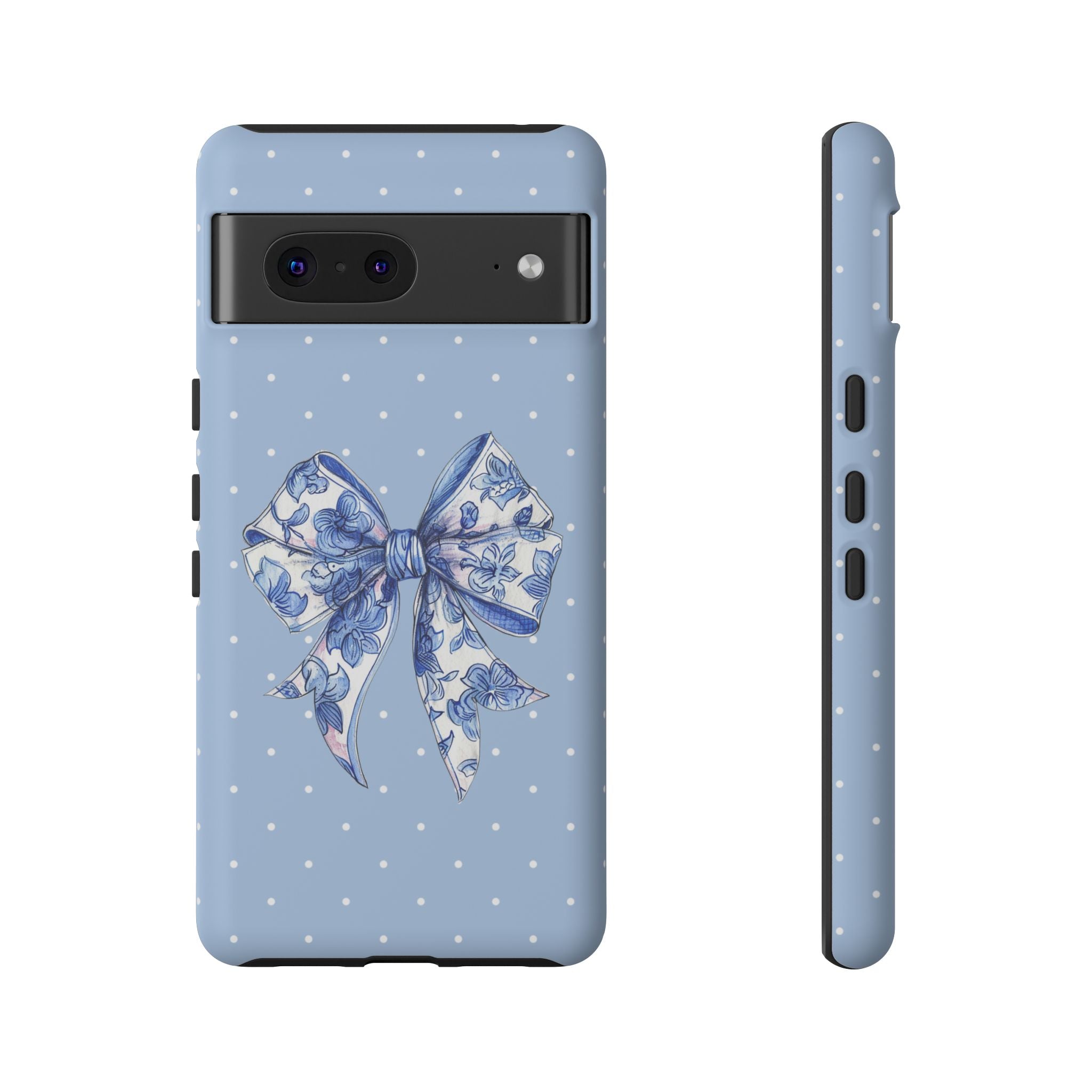 Phone Case - Toile de Jouy