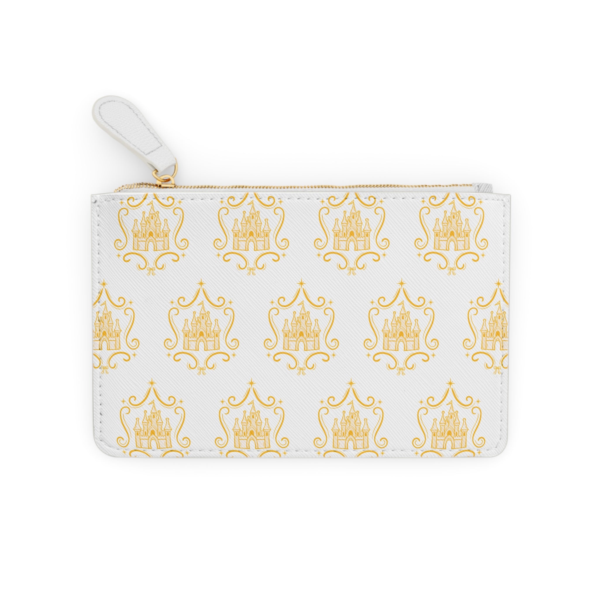 Mini Clutch Bag - Magic on Main Street