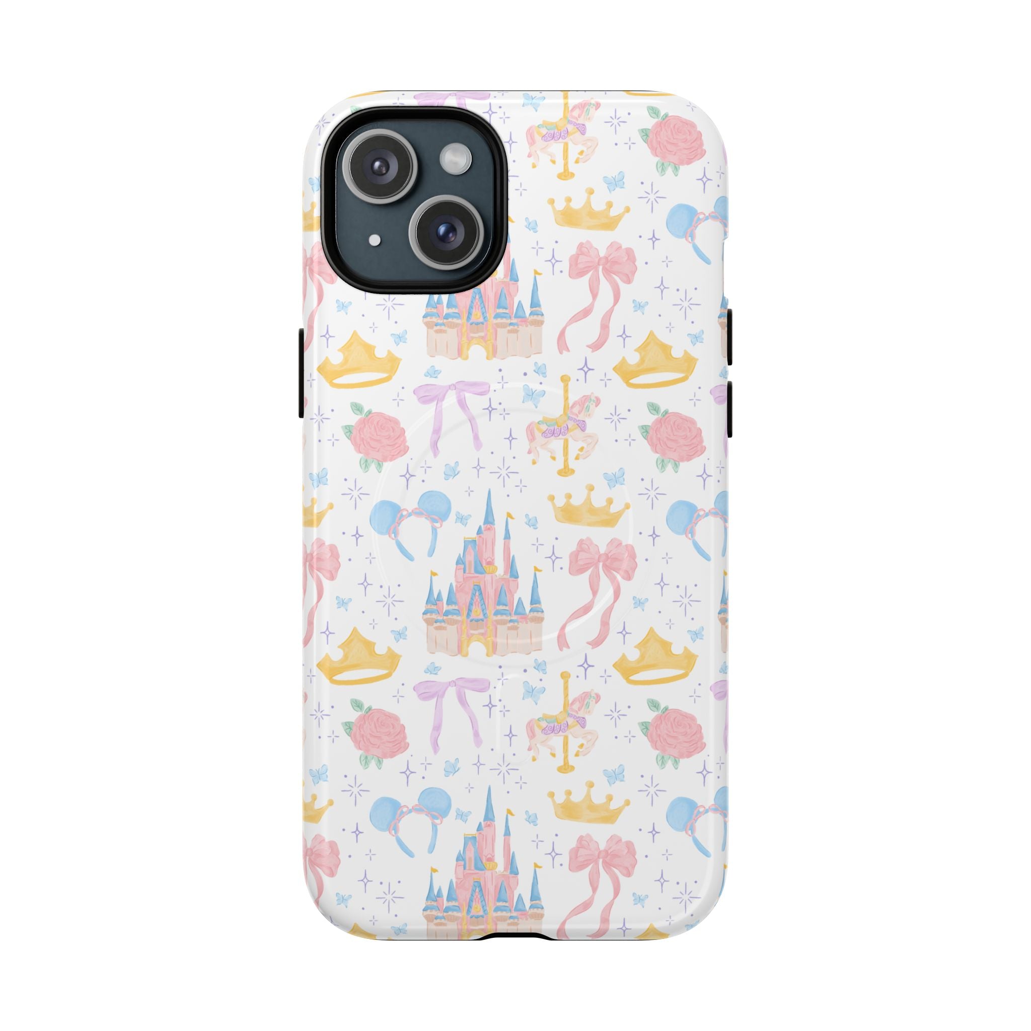 Phone Case - Once Upon a Dream (MAG SAFE)