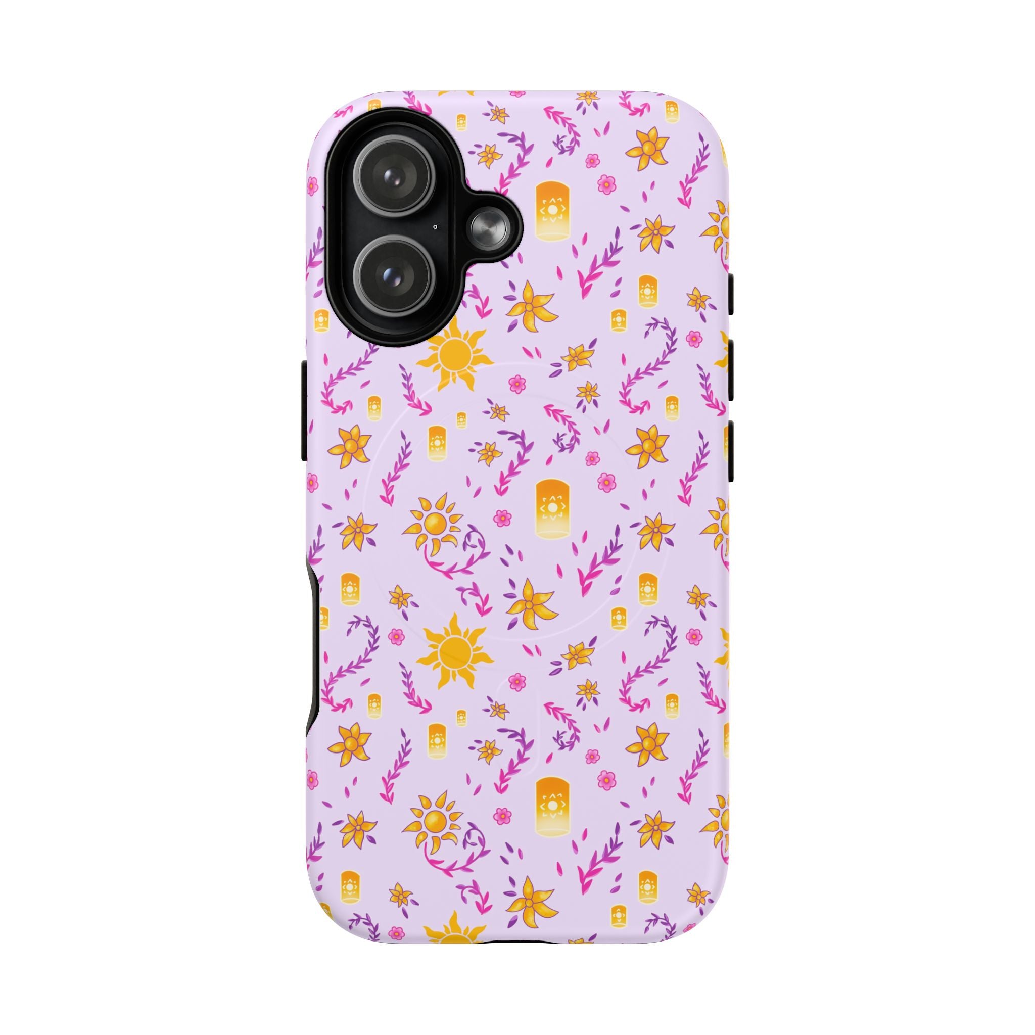 Phone Case - Gleam and Glow (MAG SAFE)