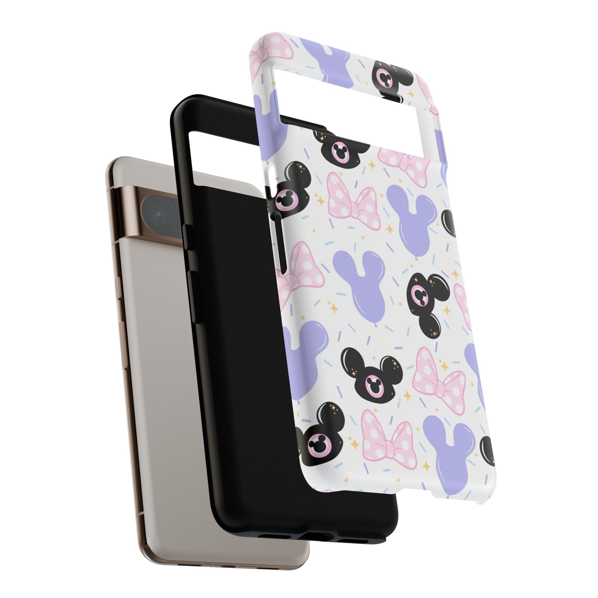 Phone Case - Celebrate