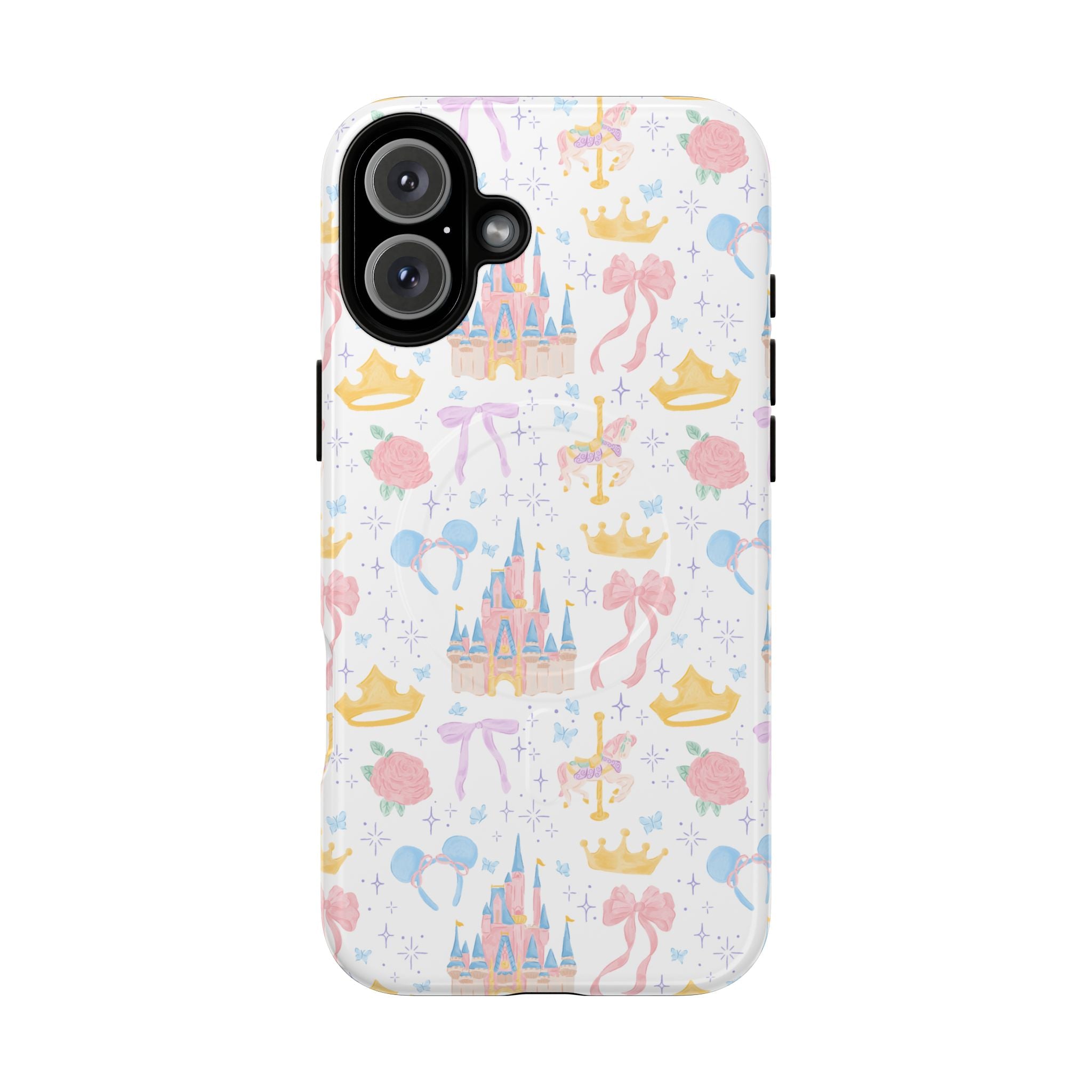 Phone Case - Once Upon a Dream (MAG SAFE)