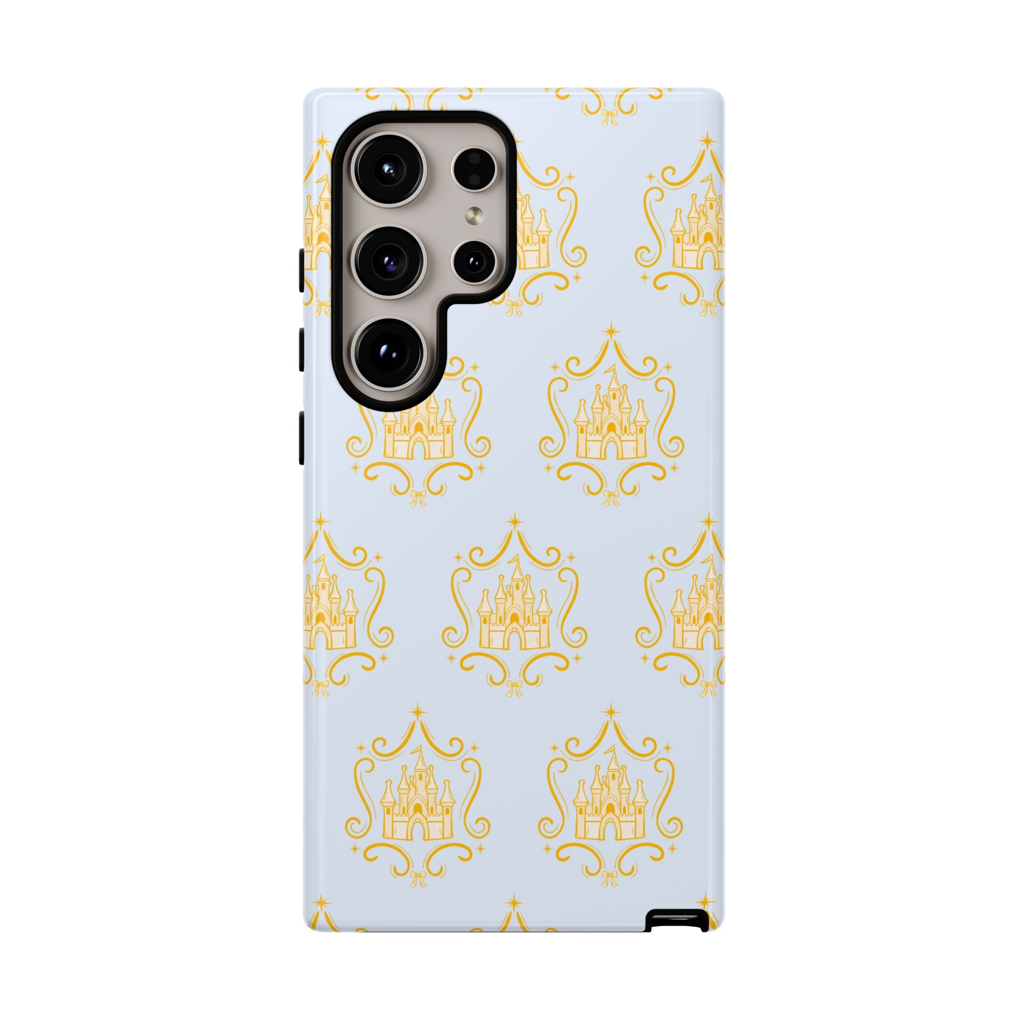 Phone Case - Magic on Main Street