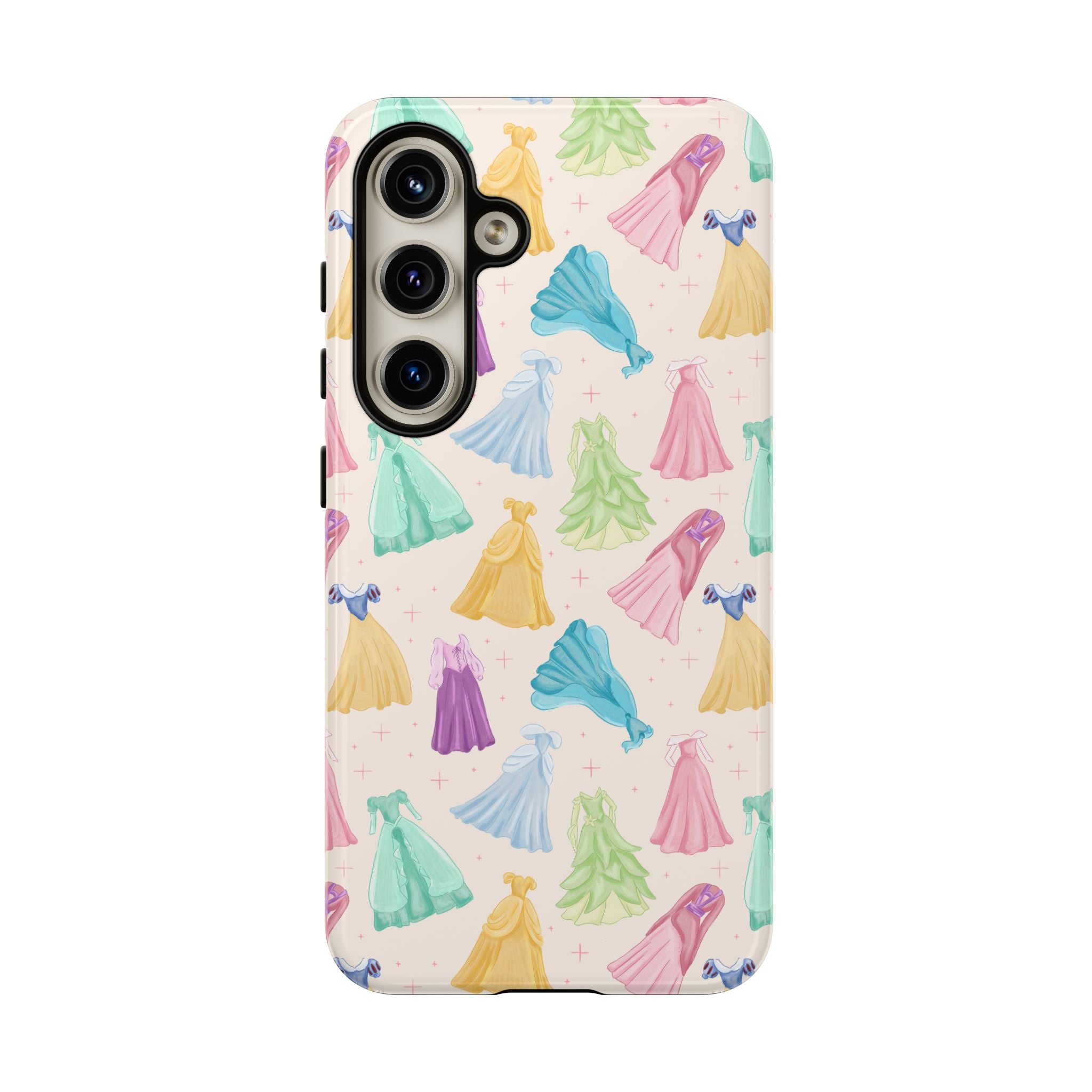 Phone Case - Royal Ensemble