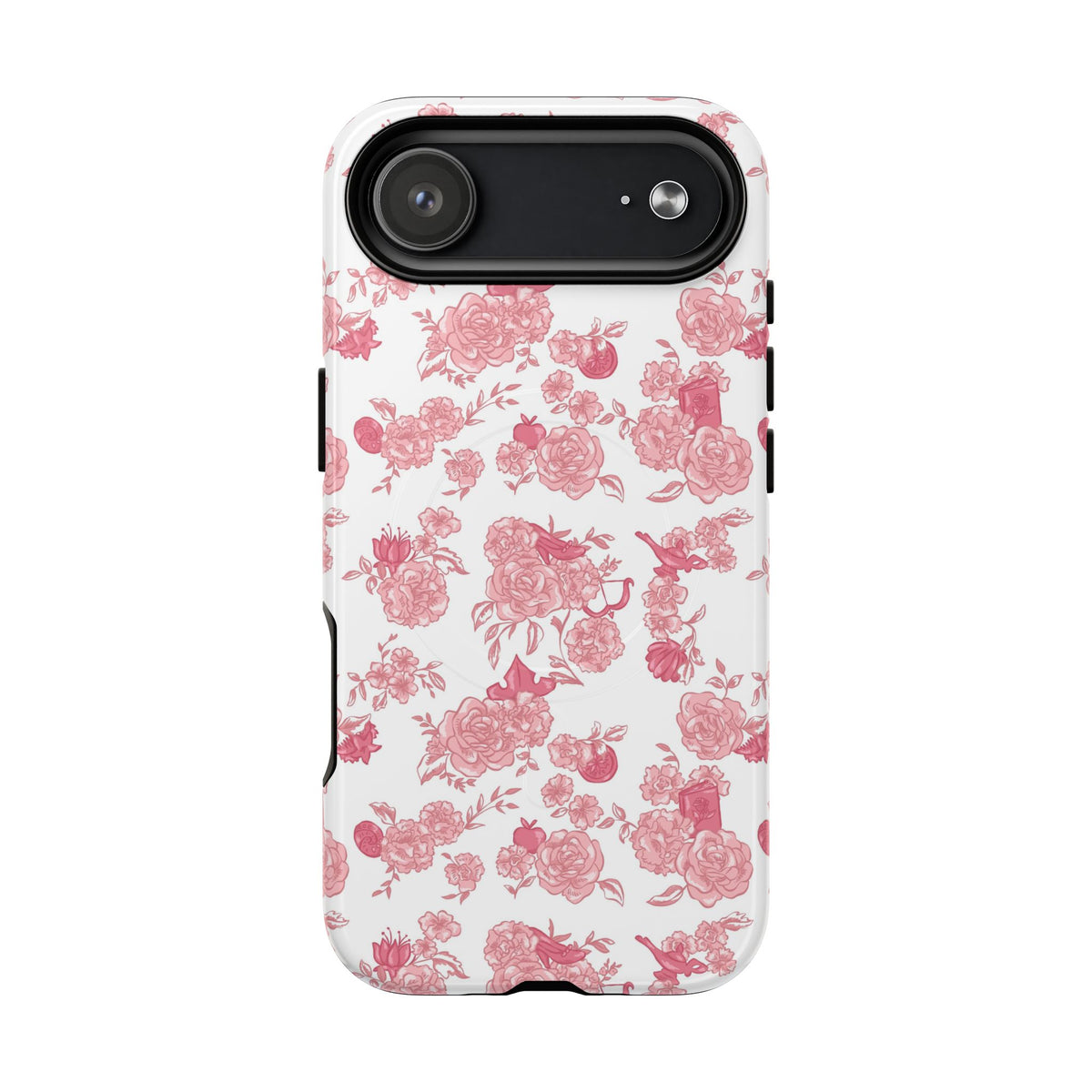 Phone Case - Once Upon a Bloom (MAG SAFE)