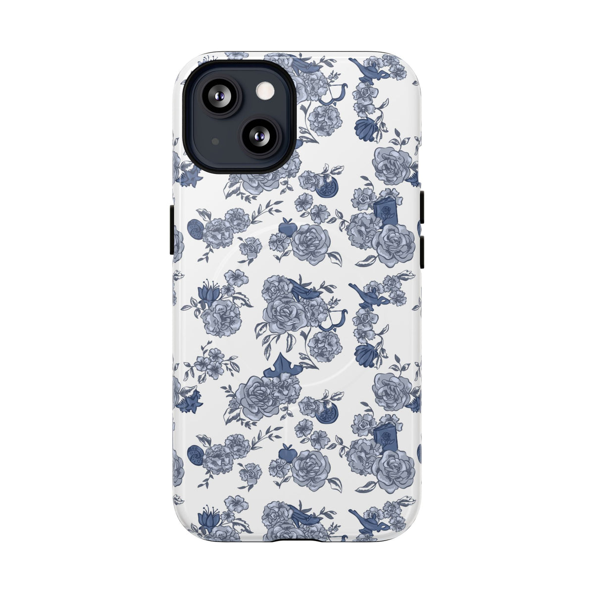 Phone Case - Once Upon A Bloom (MAG SAFE)