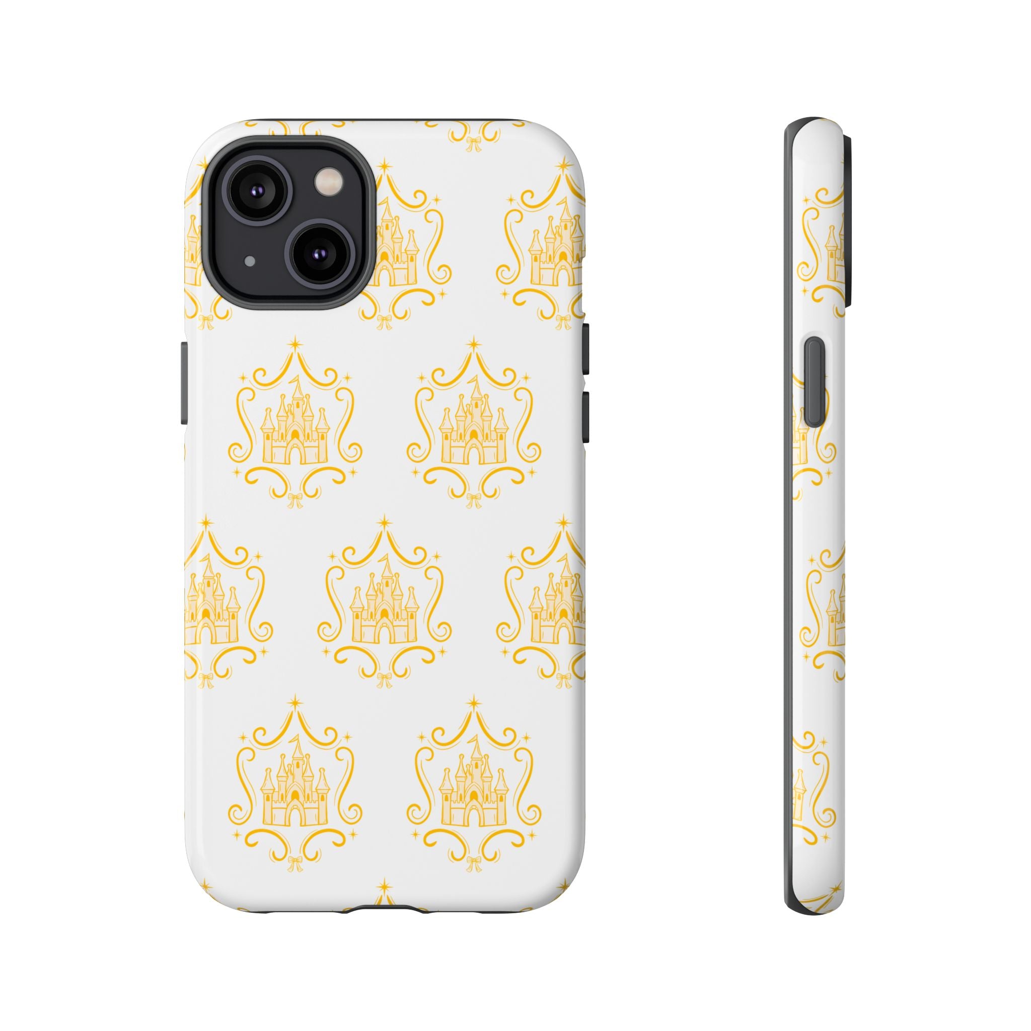 Phone Case - Magic on Main Street