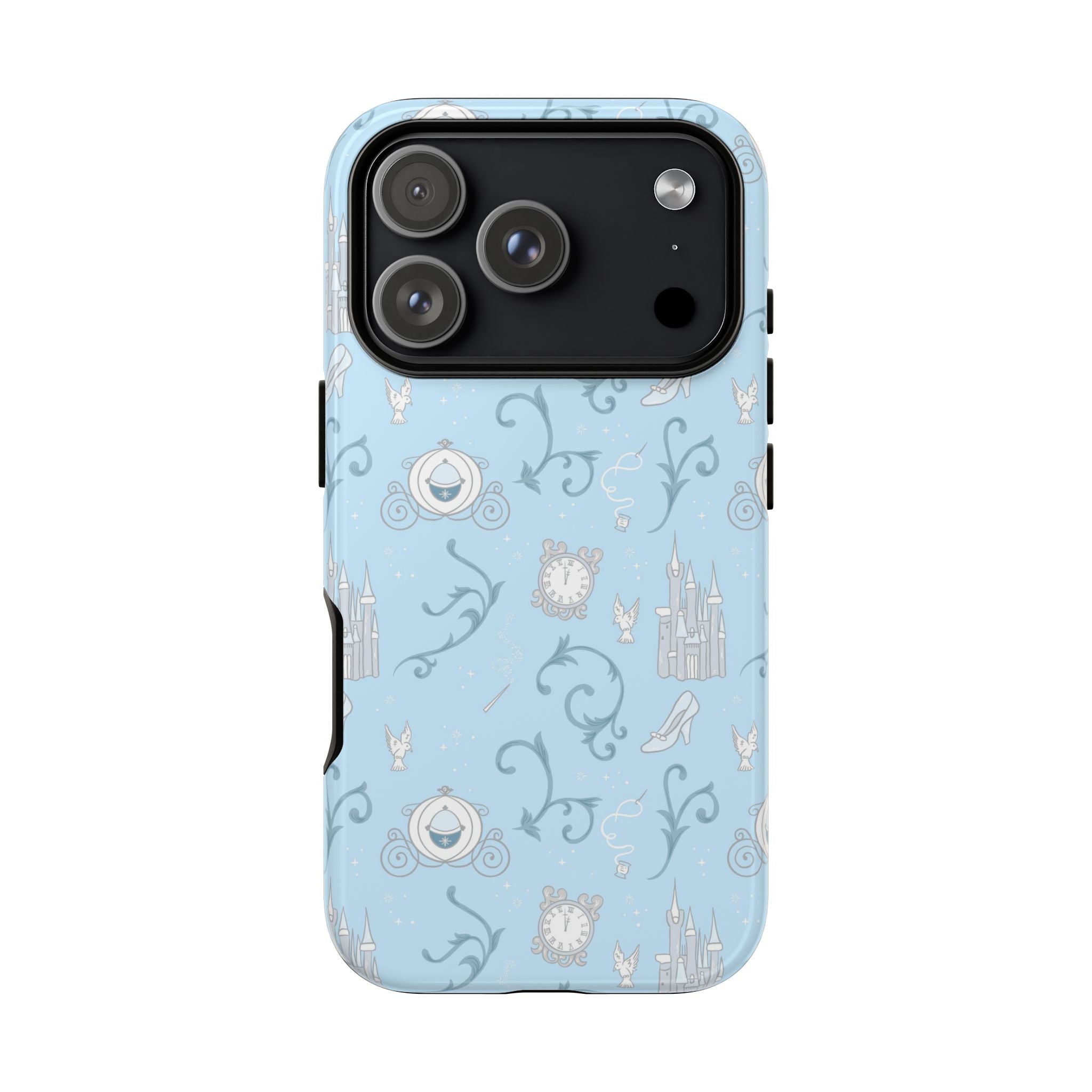 Phone Case - Cinderella