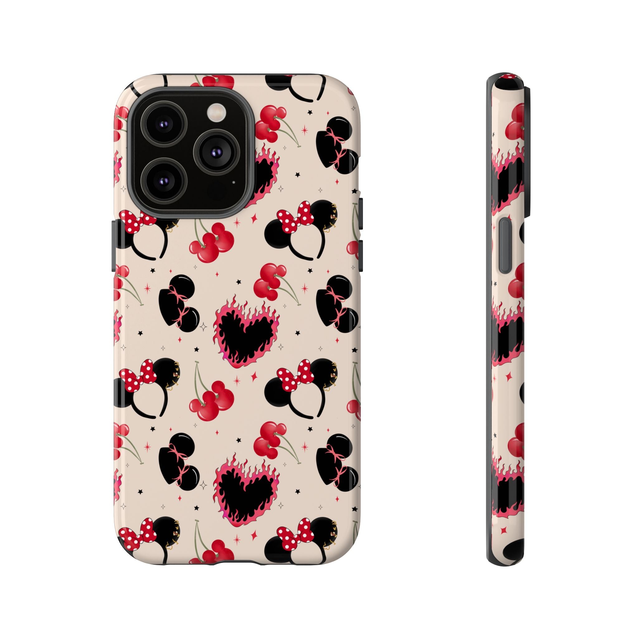 Phone Case - Amour on Main Street
