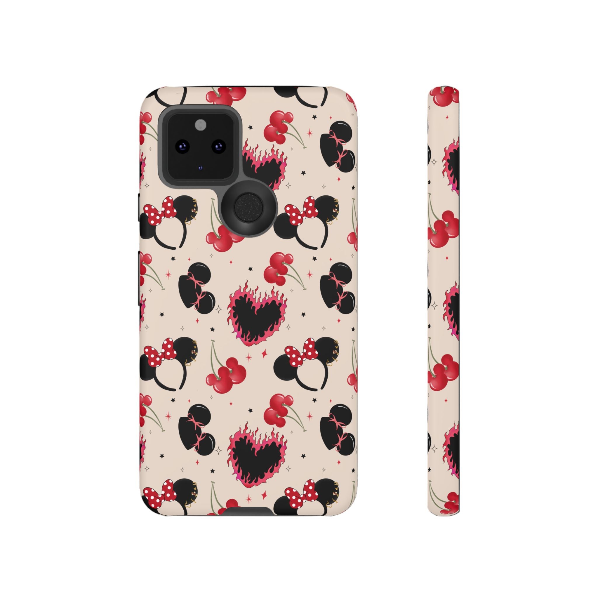 Phone Case - Amour on Main Street