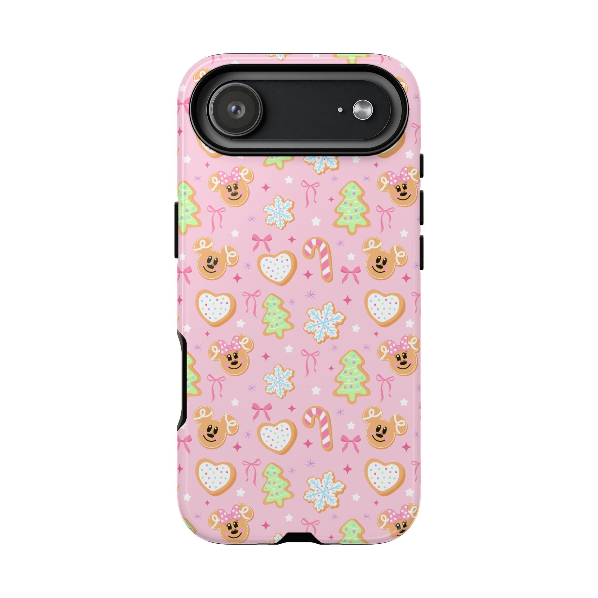 Phone Case - Gingerbread